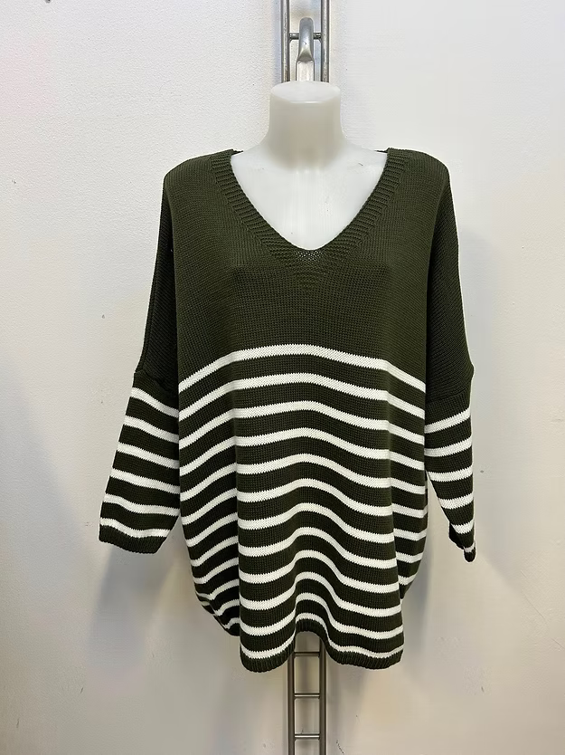 Maglia Cod.Ot368 Tg.64-66
