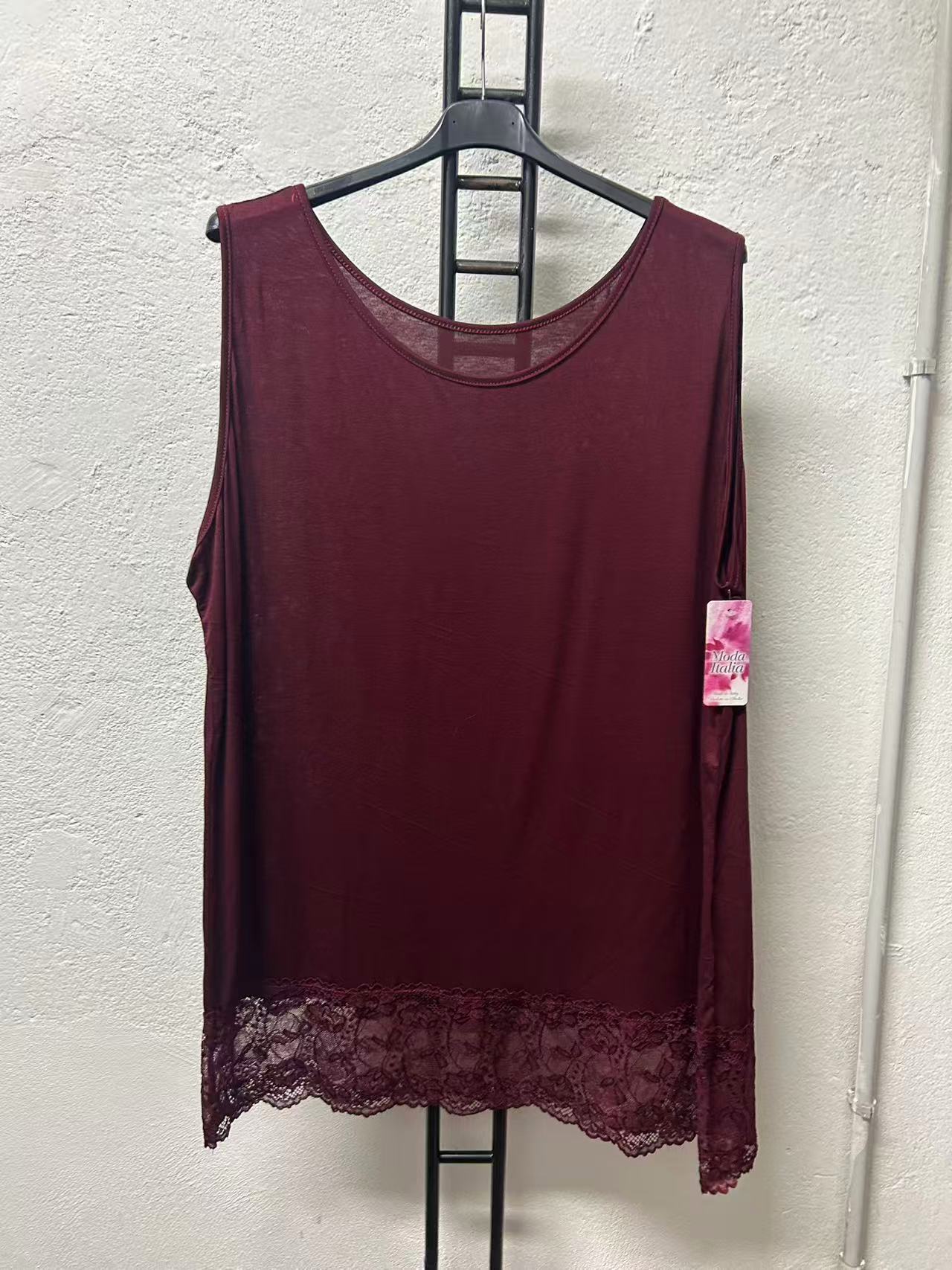 Maillot de corps Réf. Gi081 Taille 60-64