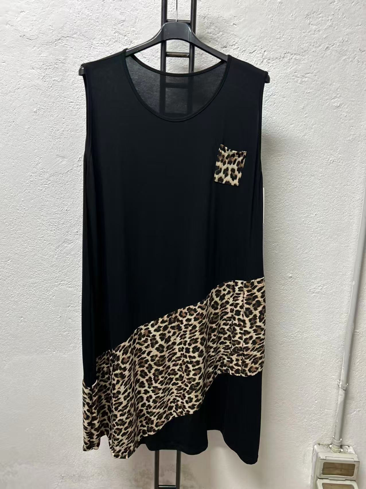 Vestito Cod.Lu049 Tg.56-58