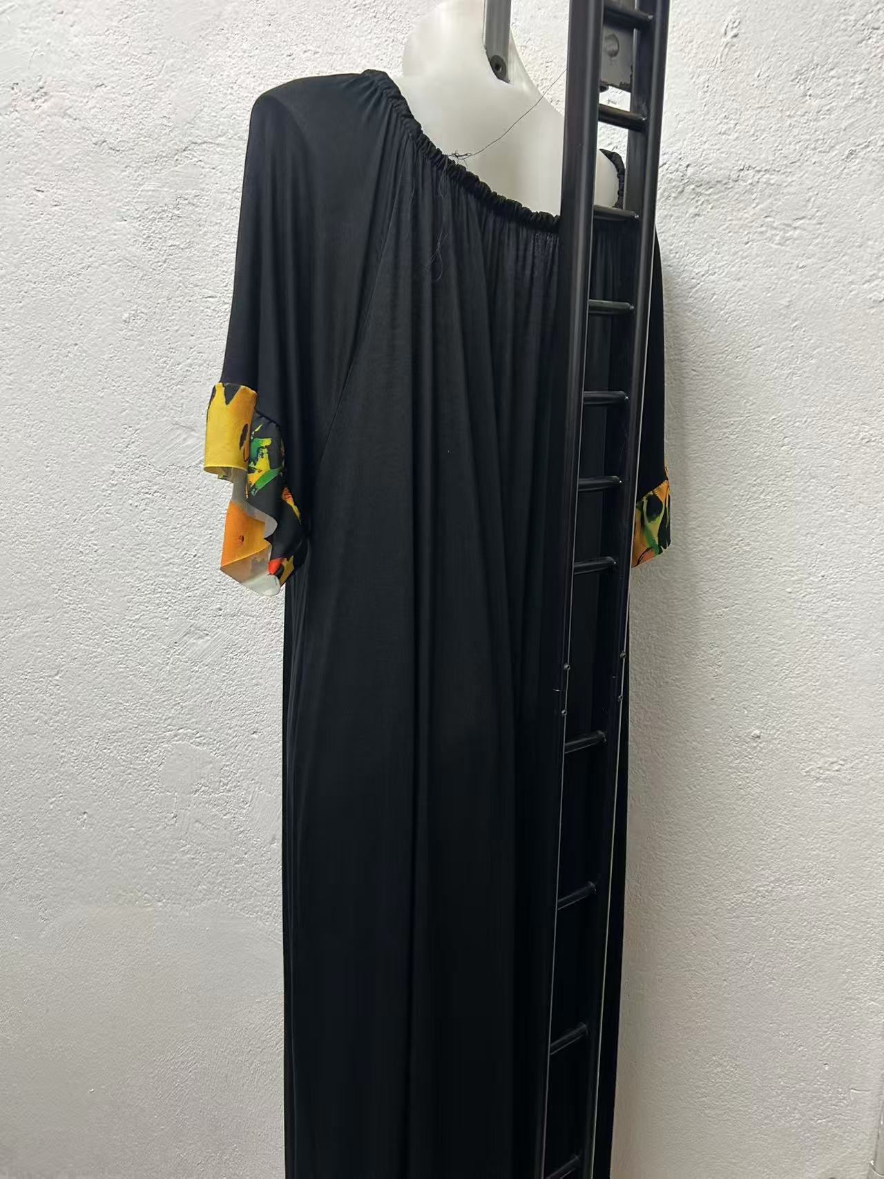 Vestito Cod.Lu051 Tg.60-66+