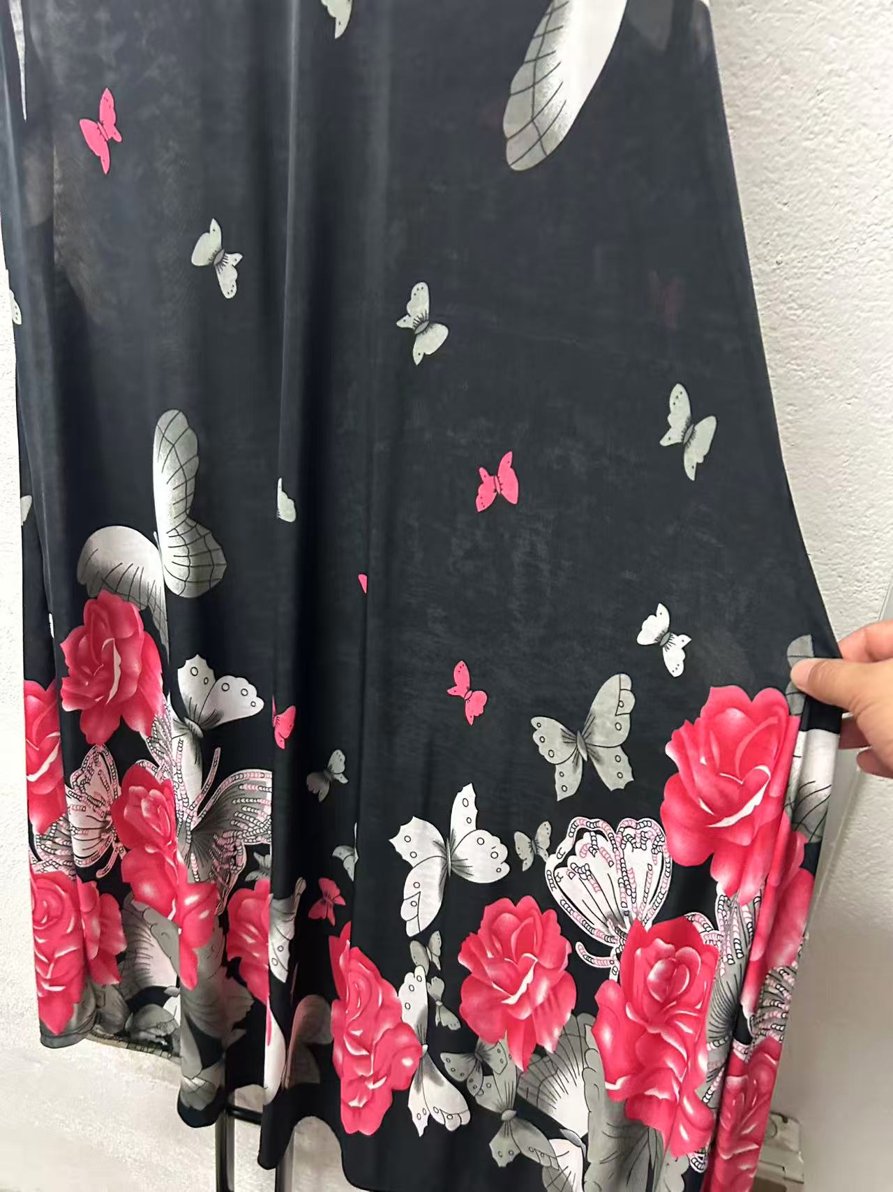 Vestito Cod.Lu101 Tg.54-56