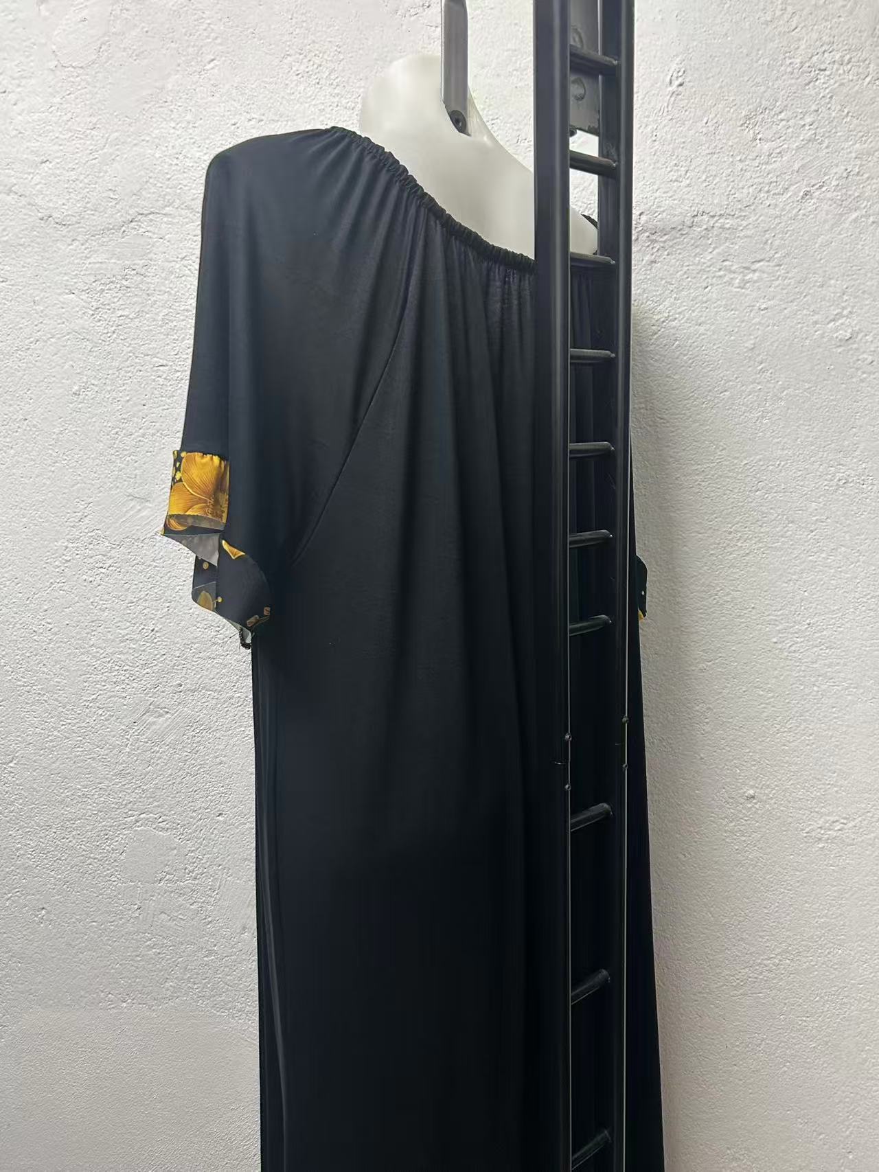 Vestito Cod.Lu246 Tg.60-66+