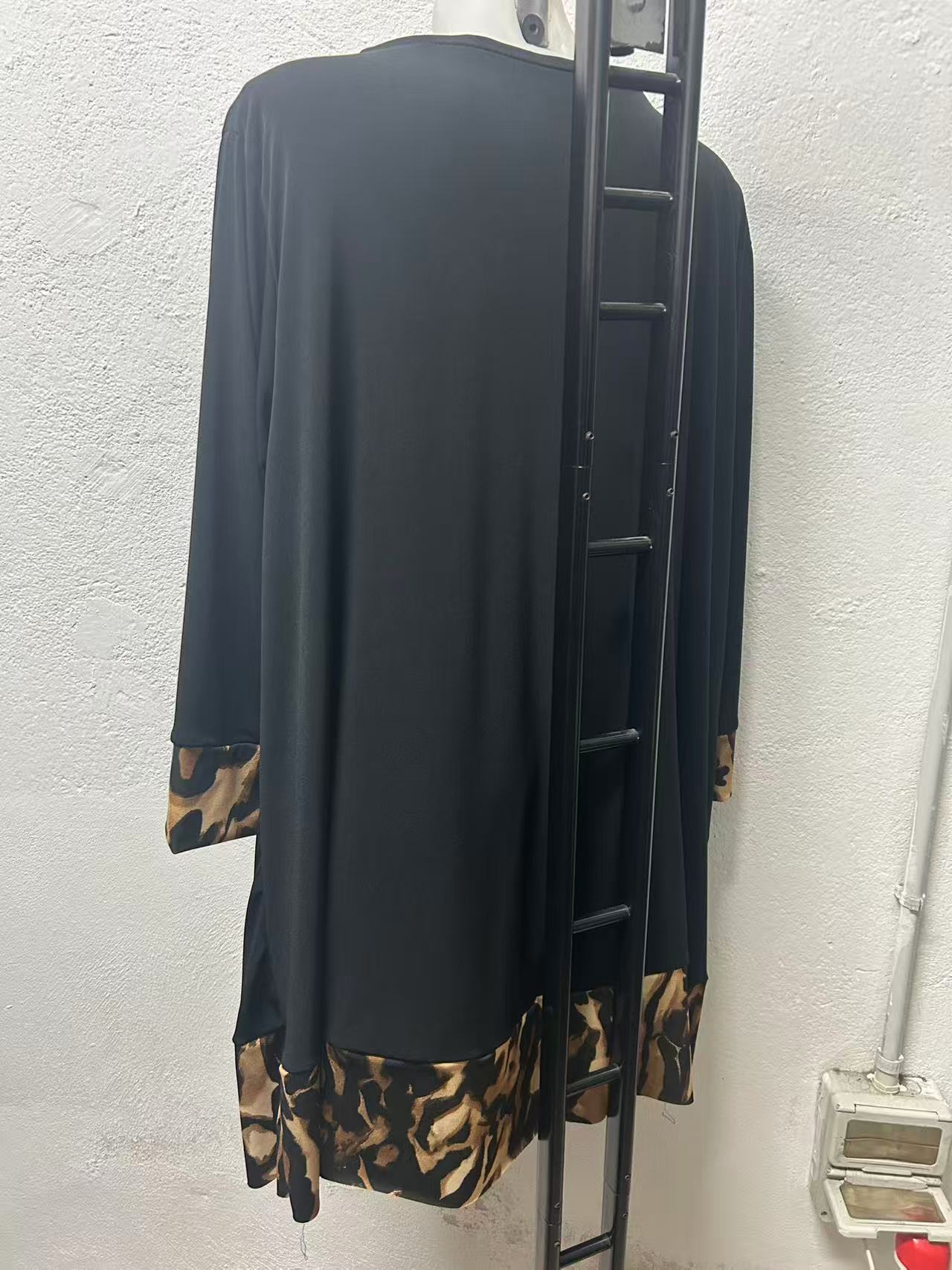 Cardigan Cod.Lu304 Gr.60–62