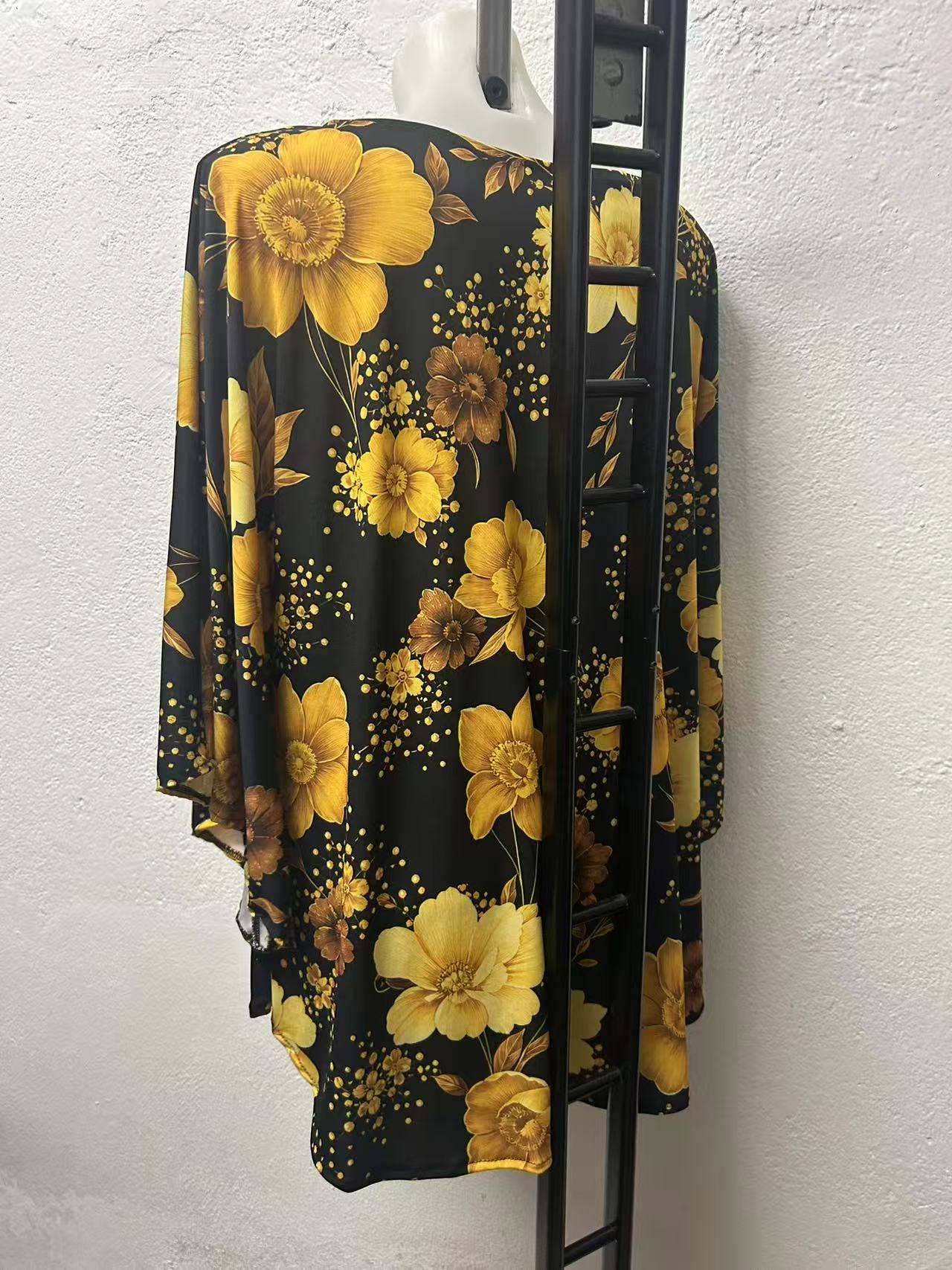 Pullover Cod.Lu307 Gr.56–66