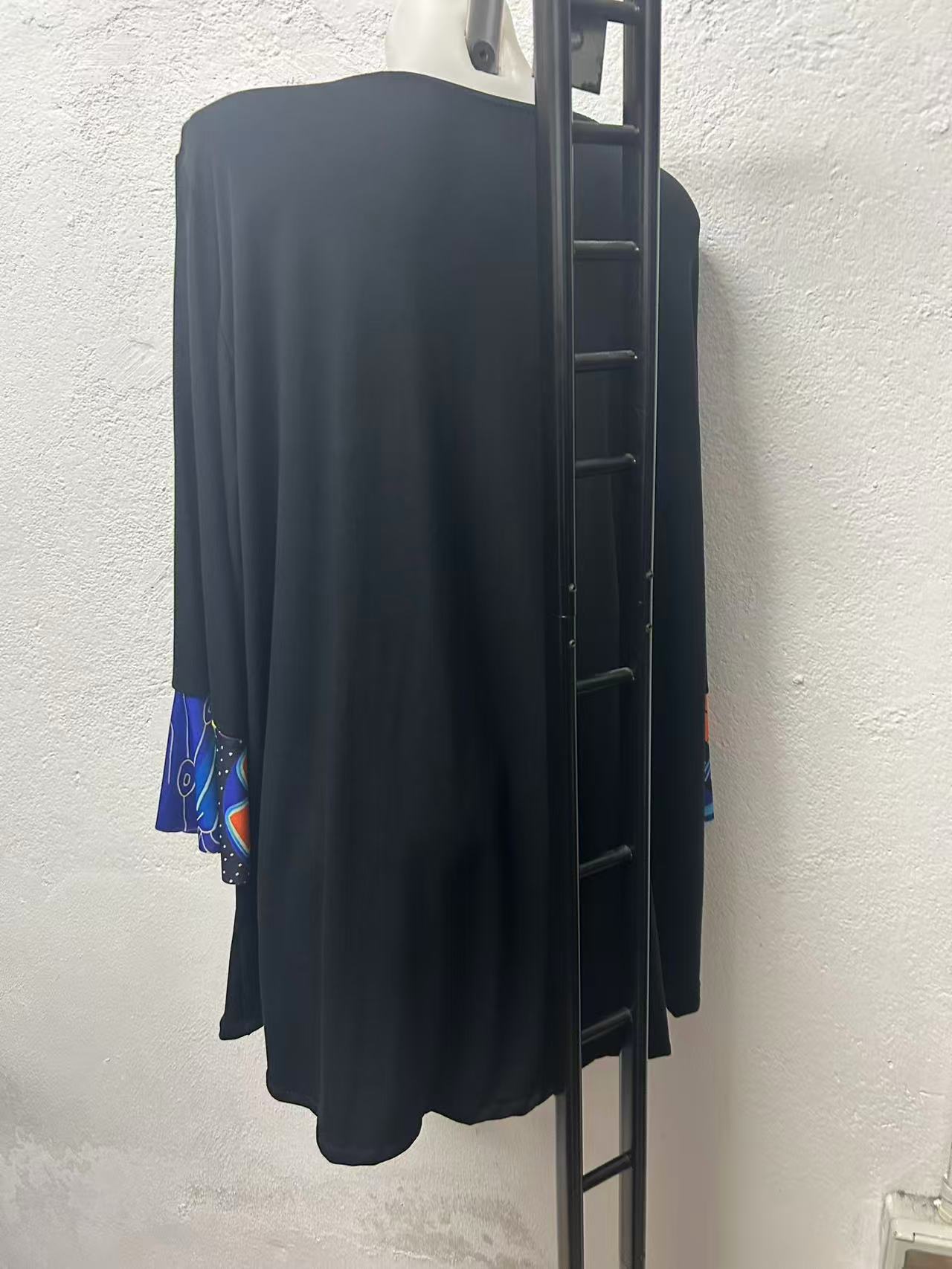 Pullover Cod.Lu318 Gr.60–66+