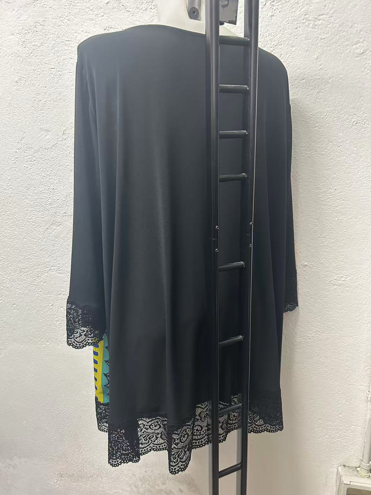 Pullover Cod.Lu324 Gr.60–66+