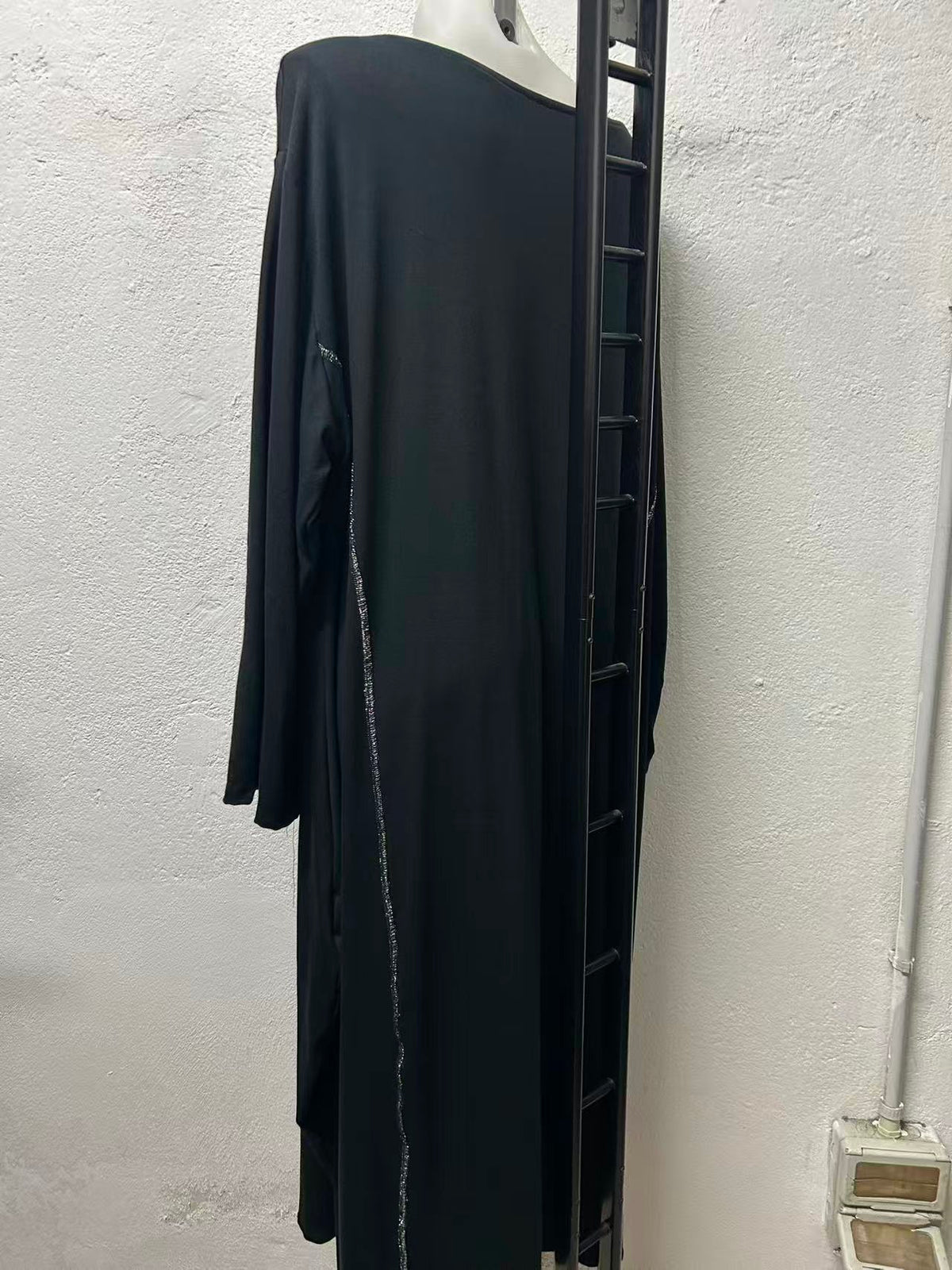 vestito cod:No093 tg:60/66+