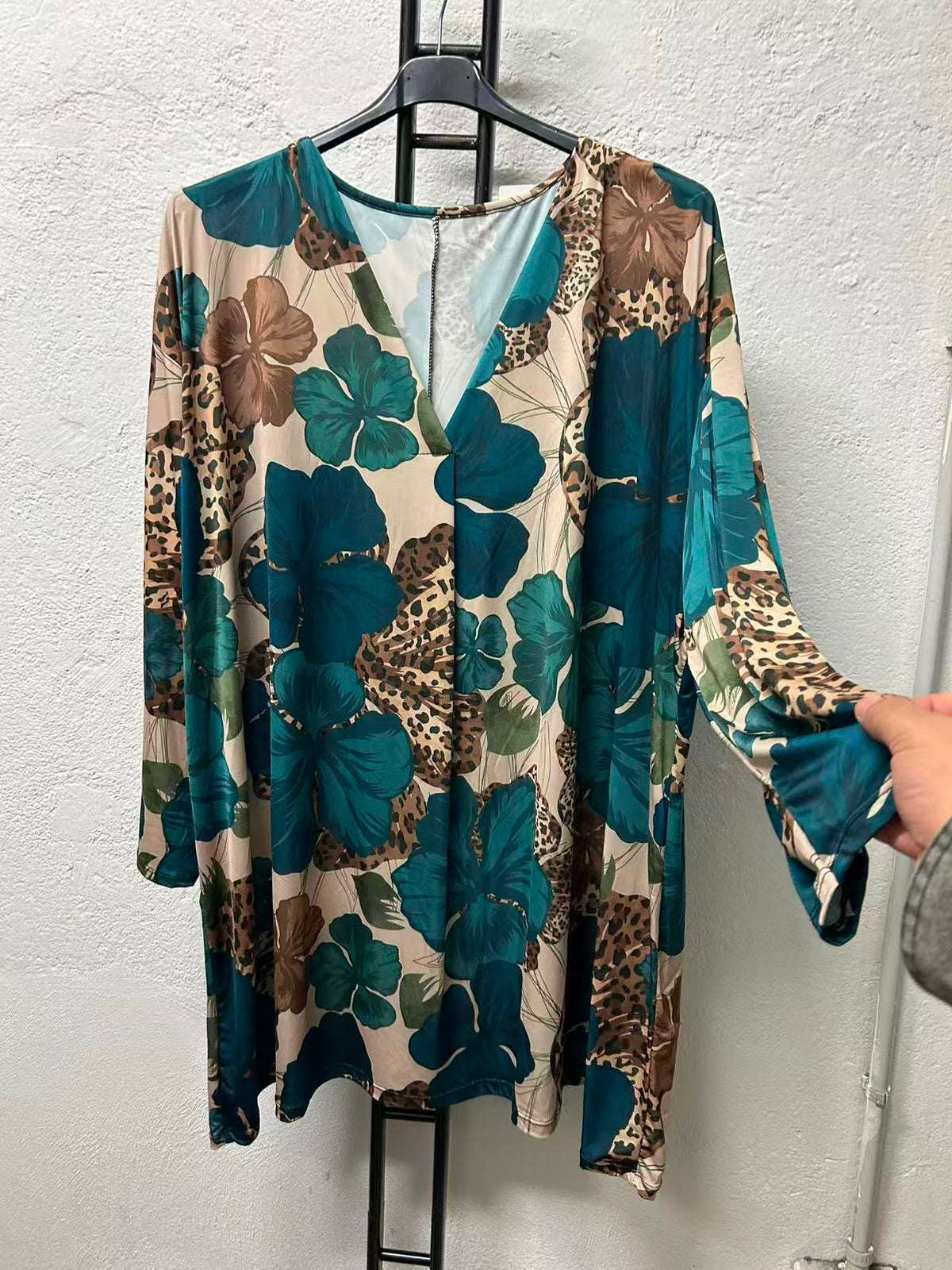 Camiseta Cód.Ot125 Talla 62-66
