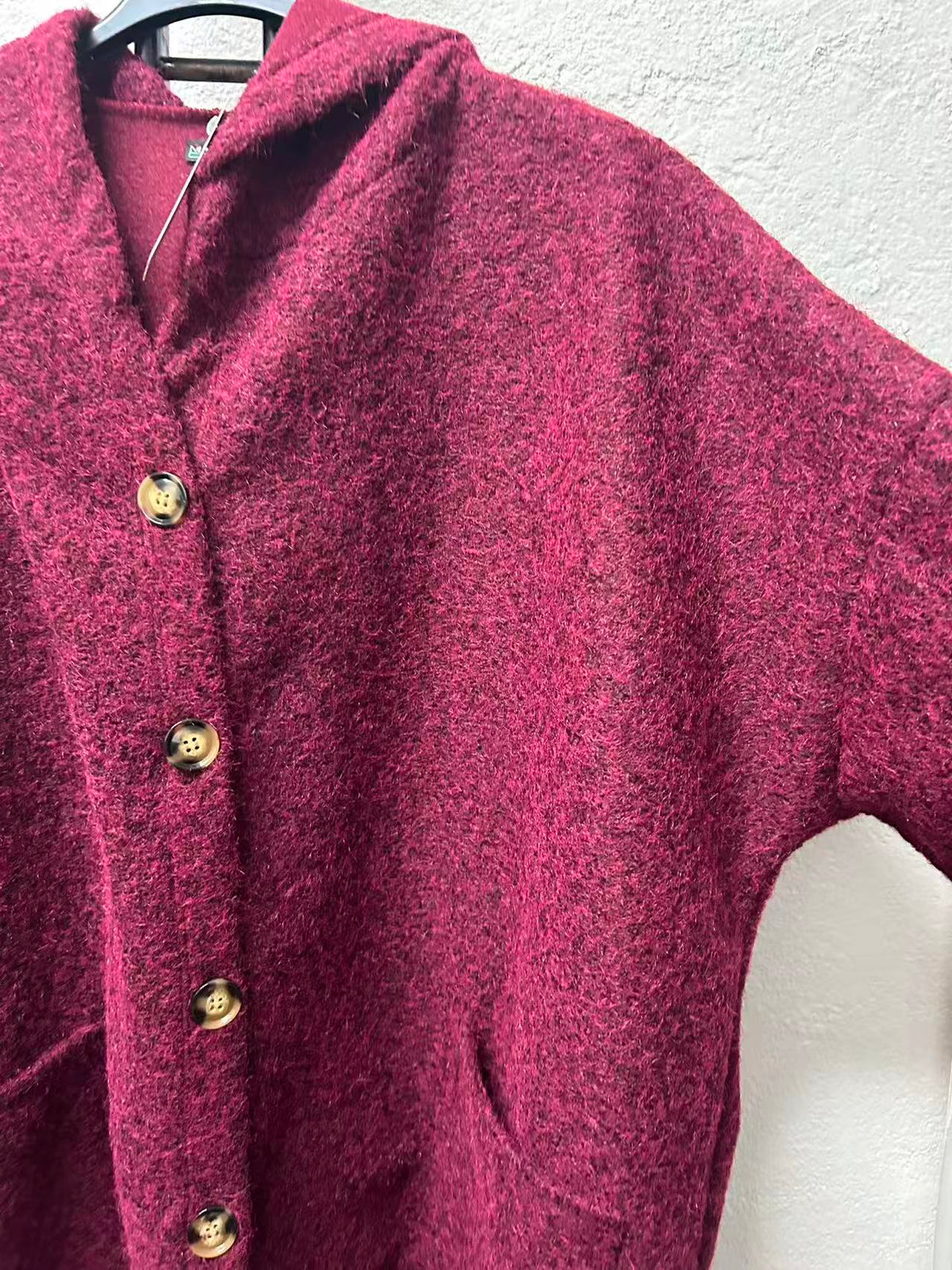 Cappotto Cod.Ot138 Tg.60-64