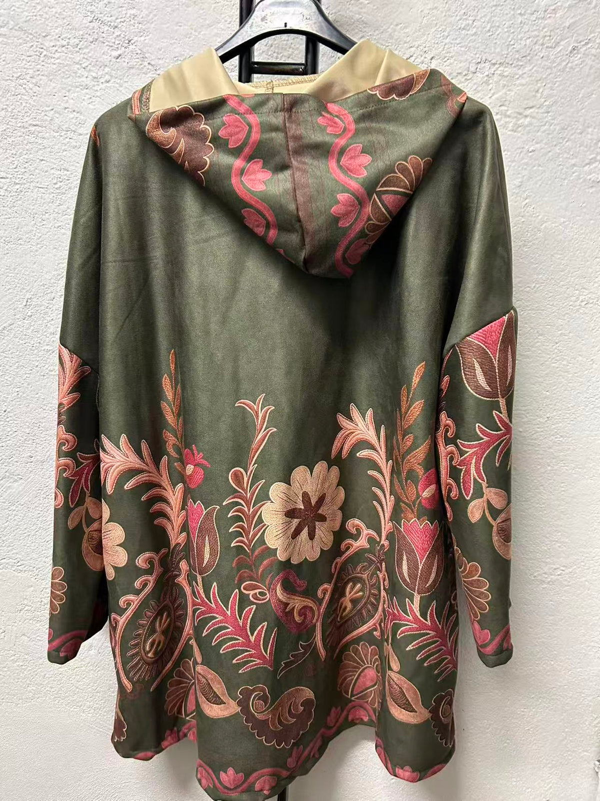 Veste Réf. Ot159 T.56-58