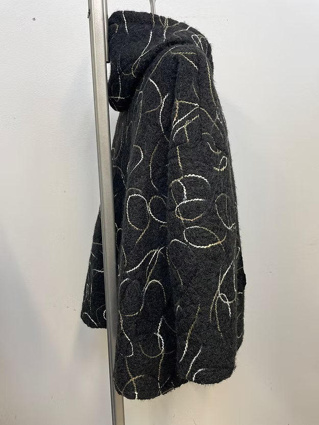 Ungefütterte Jacke Cod.Ot280 Tg. 54/56