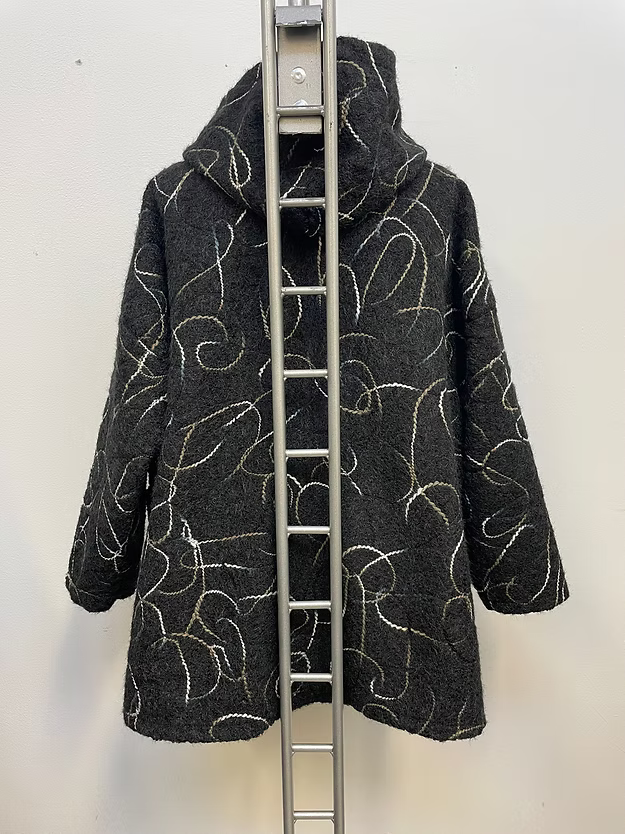 Ungefütterte Jacke Cod.Ot280 Tg. 54/56