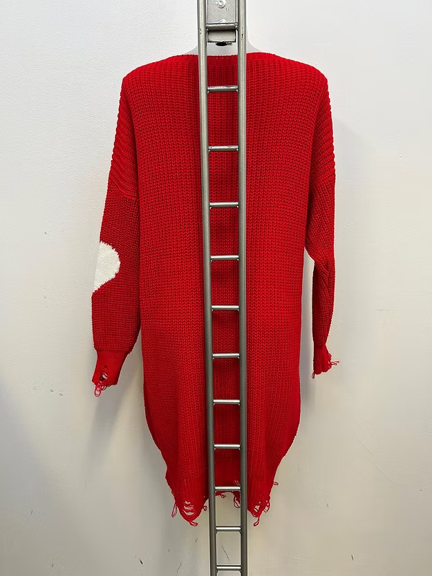 Vestito Cod.Ot323 Tg.60-62