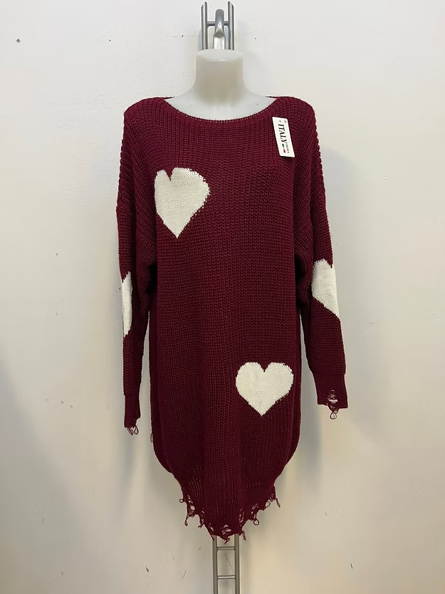 Vestito Cod.Ot323 Tg.60-62