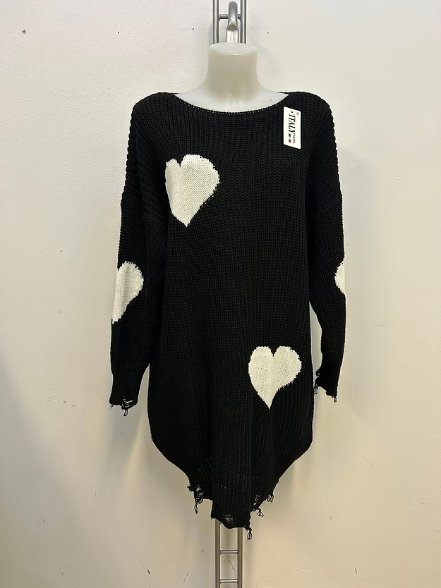 Vestito Cod.Ot323 Tg.60-62