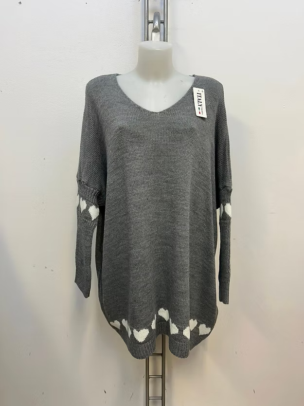 Maglia Cod.Ot328 Tg.64-66