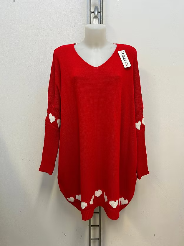 Maglia Cod.Ot328 Tg.64-66