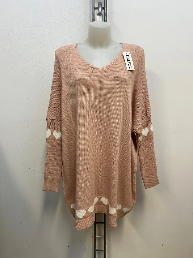 Maglia Cod.Ot328 Tg.64-66