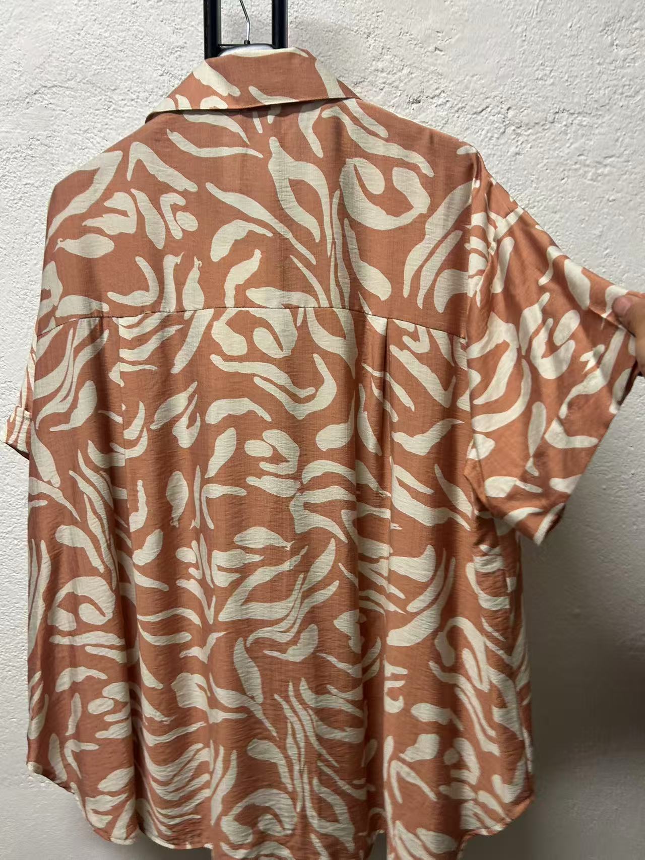 Camicia Co.Ap234 Tg.56 - taglie_forti