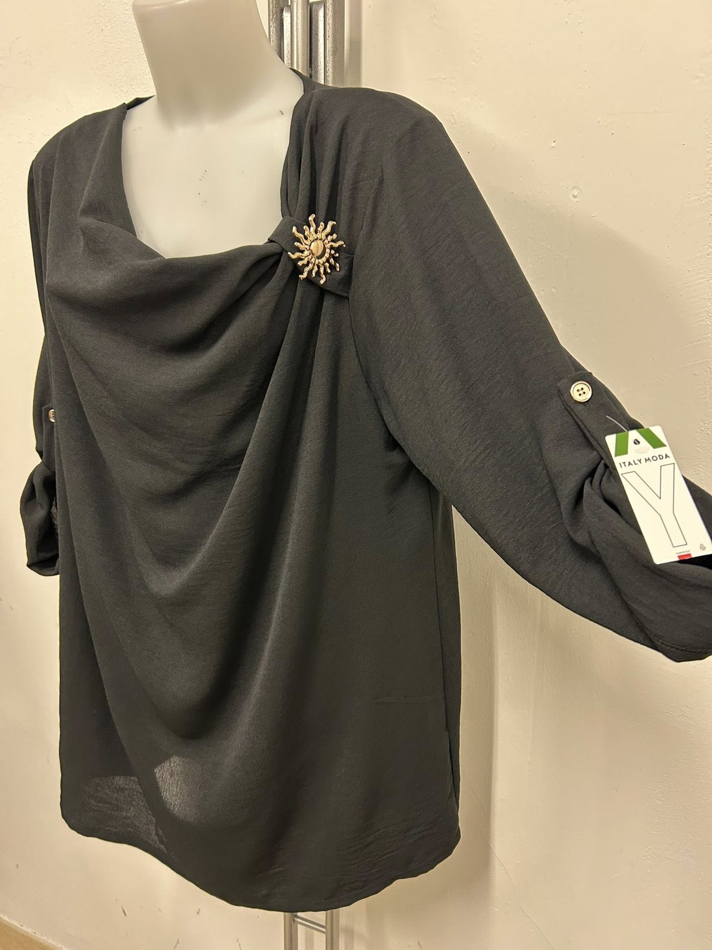 Camicia Cod.Di115 Tg. 54 - taglie_forti