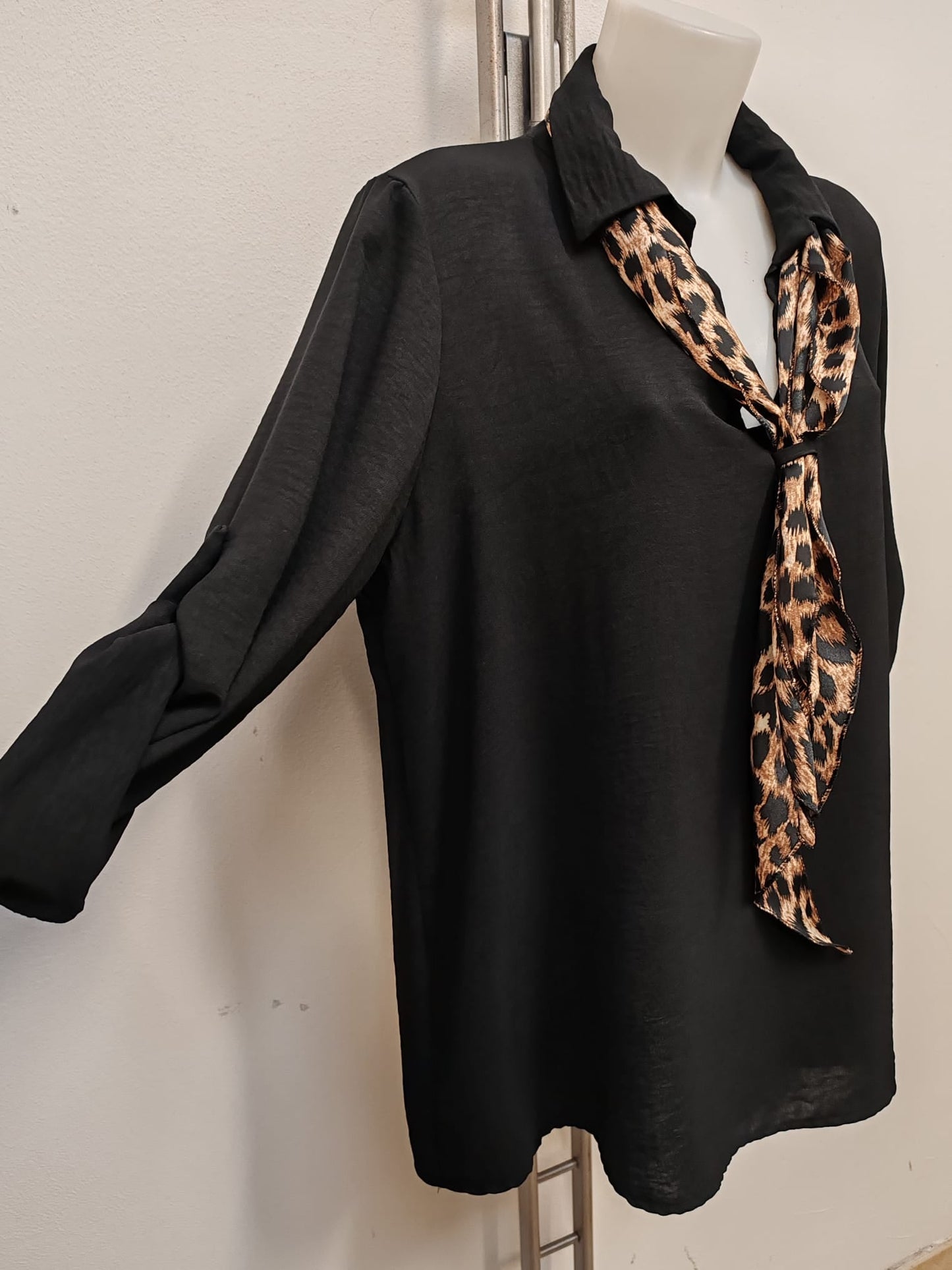 Camicia Cod.Ge218 Tg.56 - taglie_forti