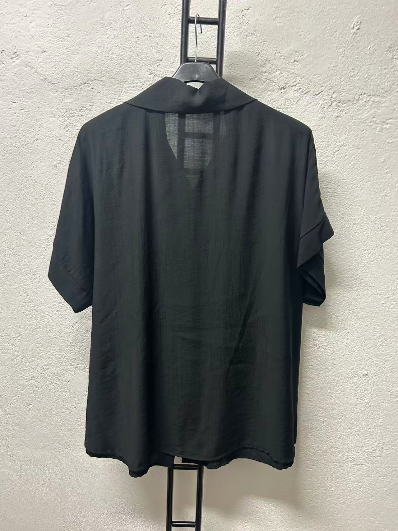 Camicia Cod.Mg175 Tg.54 - taglie_forti
