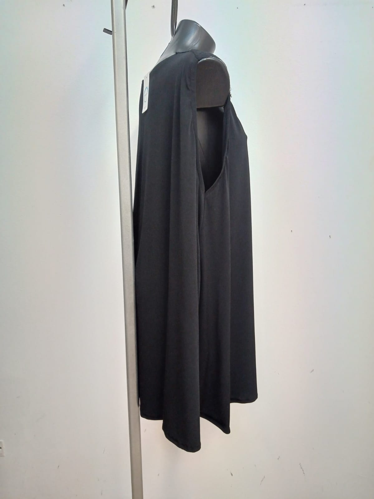 Canotta Cod.Fe368 Tg.64 - 66 - #taglie_forti#