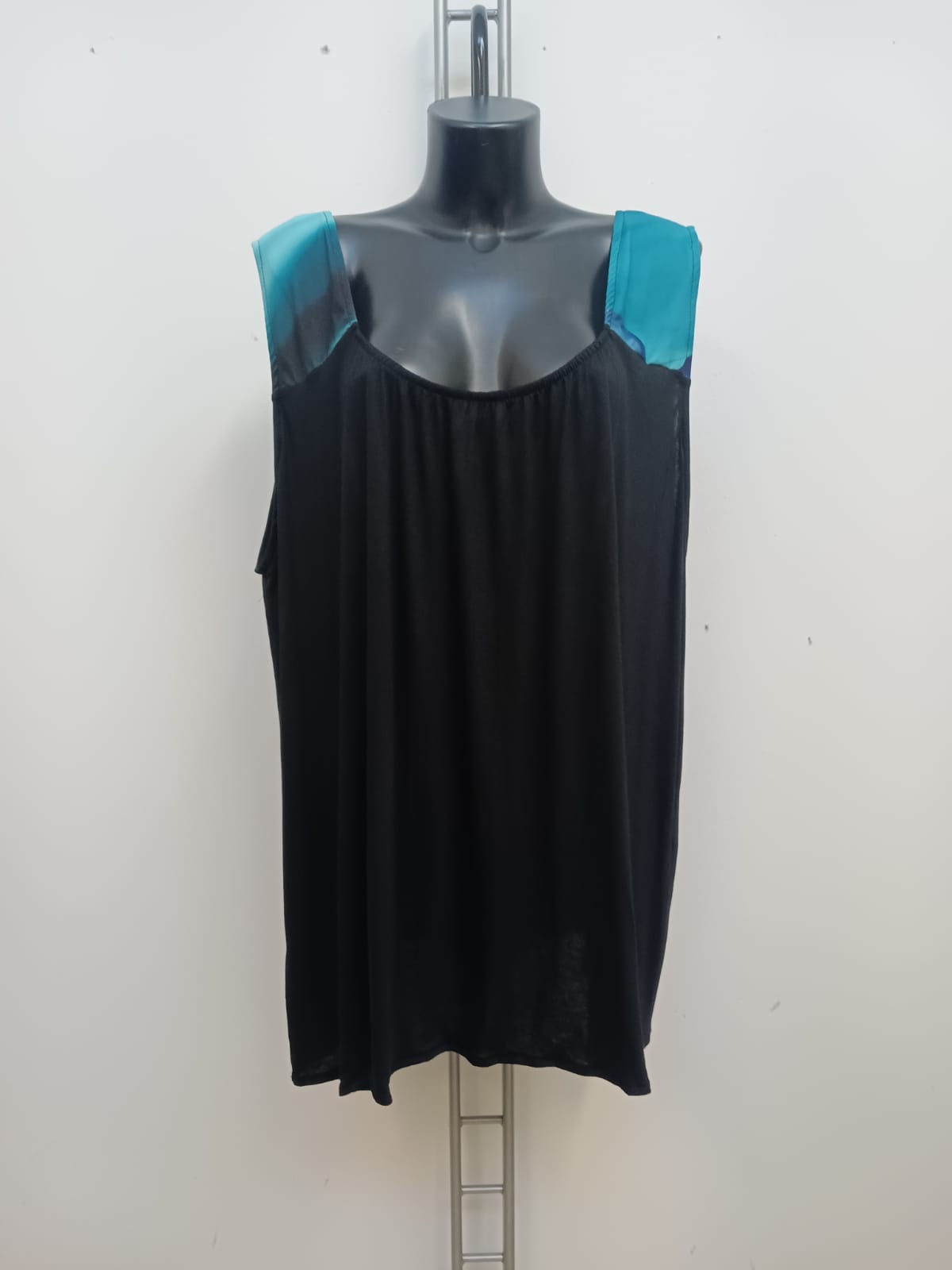 Canotta Cod.Lu061 Tg. 64 - 66 - taglie_forti