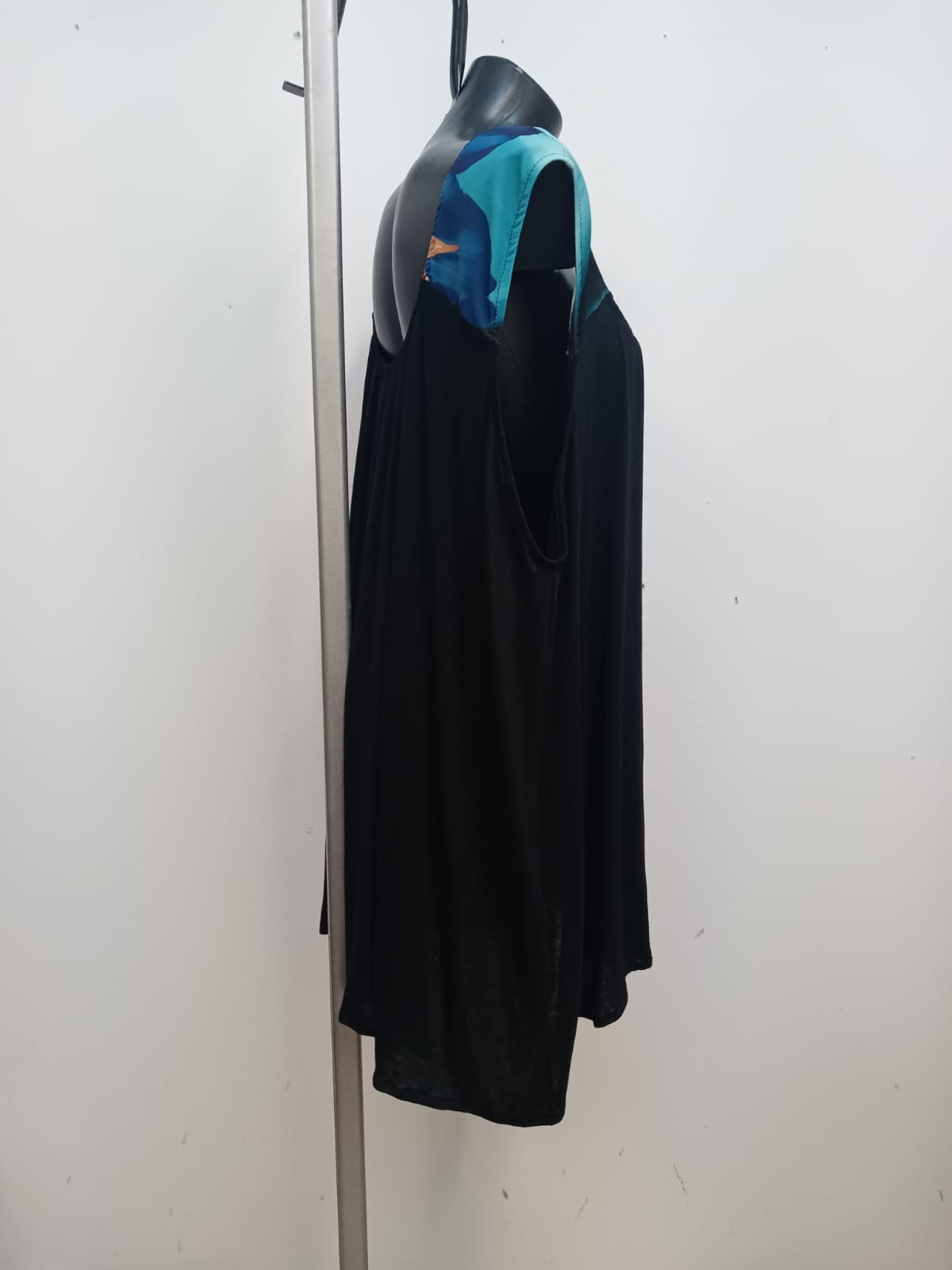 Canotta Cod.Lu061 Tg. 64 - 66 - taglie_forti