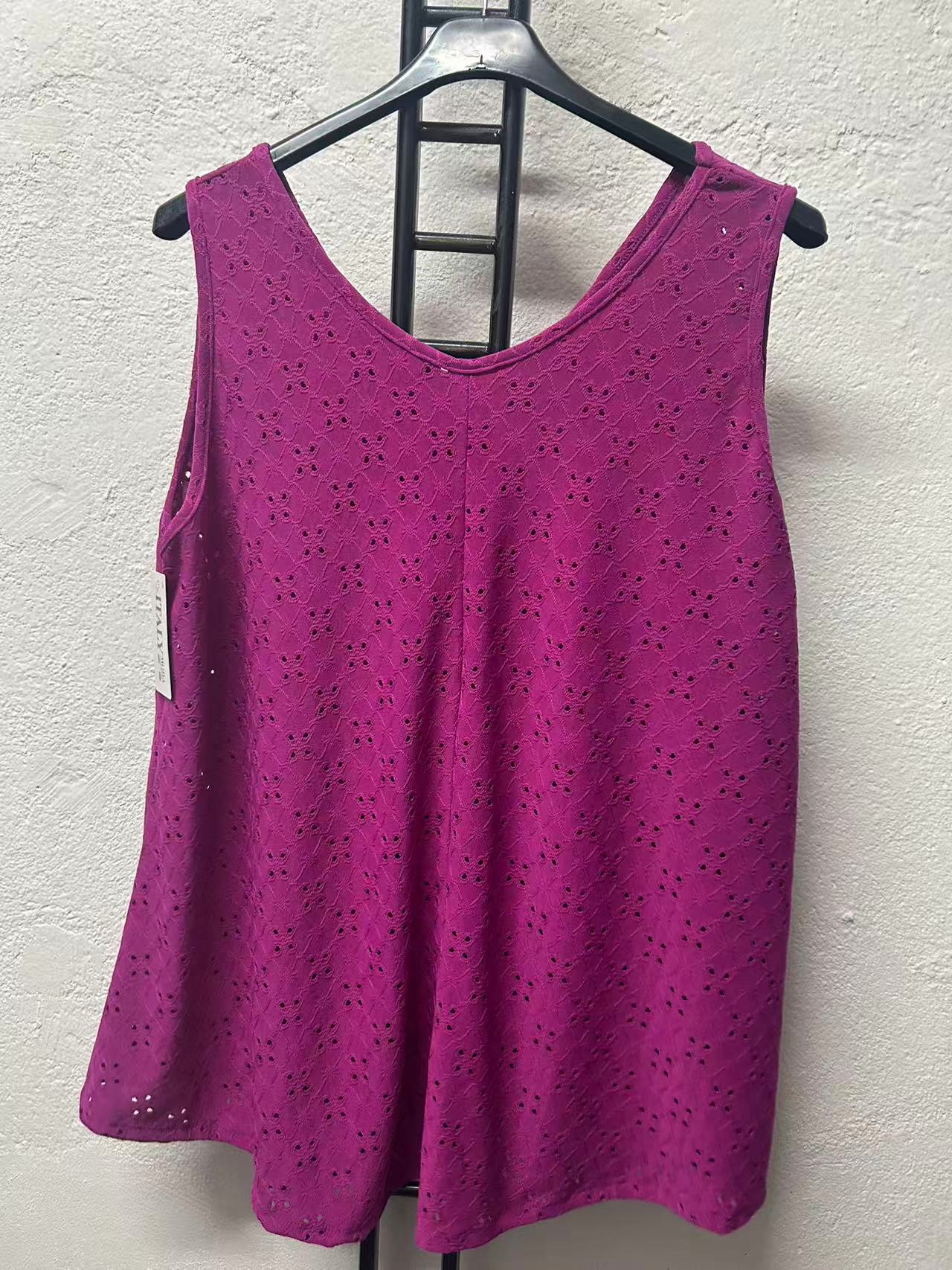 Canotta Cod.Mg230 Tg.56 - 58 - taglie_forti