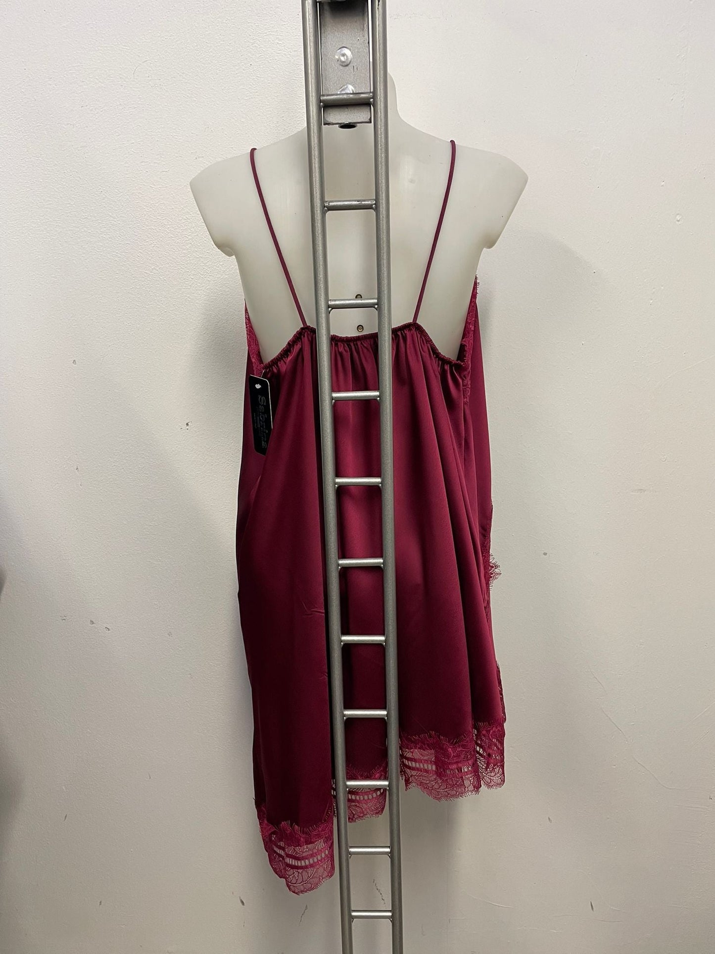 Canotta lunga Cod.No297 Tg.58 - 60 - taglie_forti