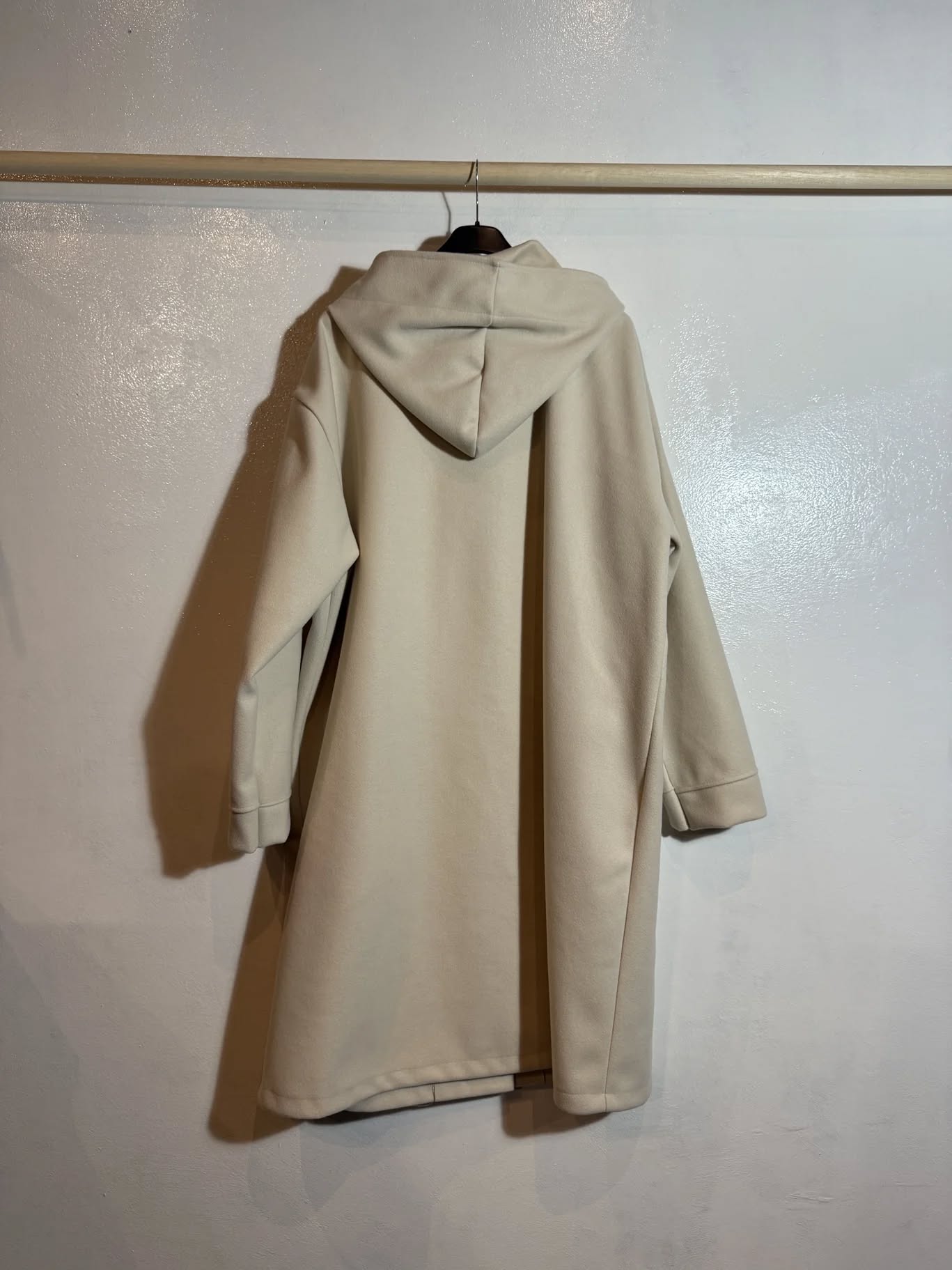Cappotto Cod.Oz01 Tg.58 - taglie_forti