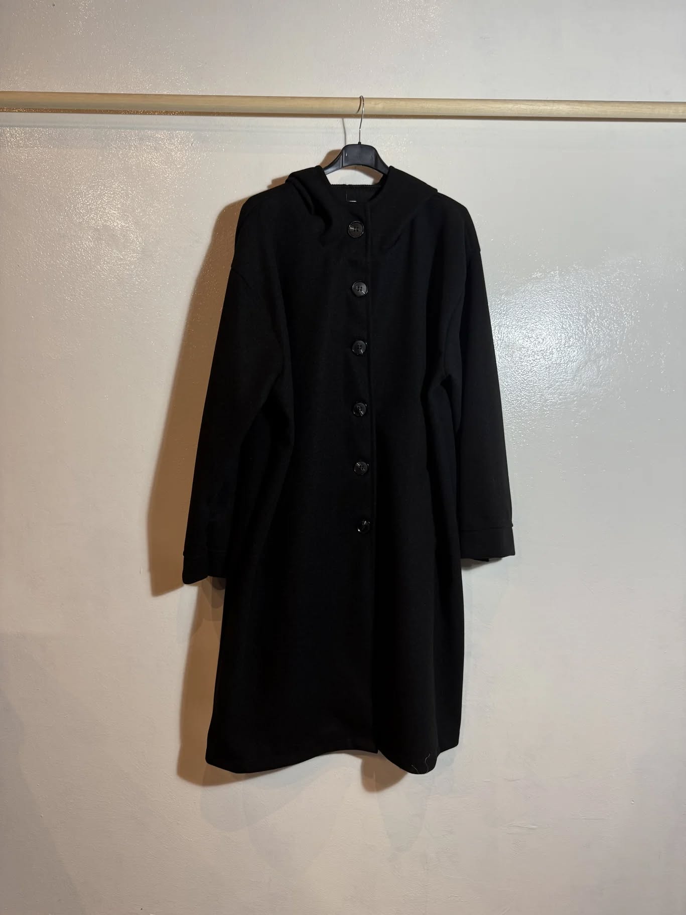 Cappotto Cod.Oz01 Tg.58 - taglie_forti