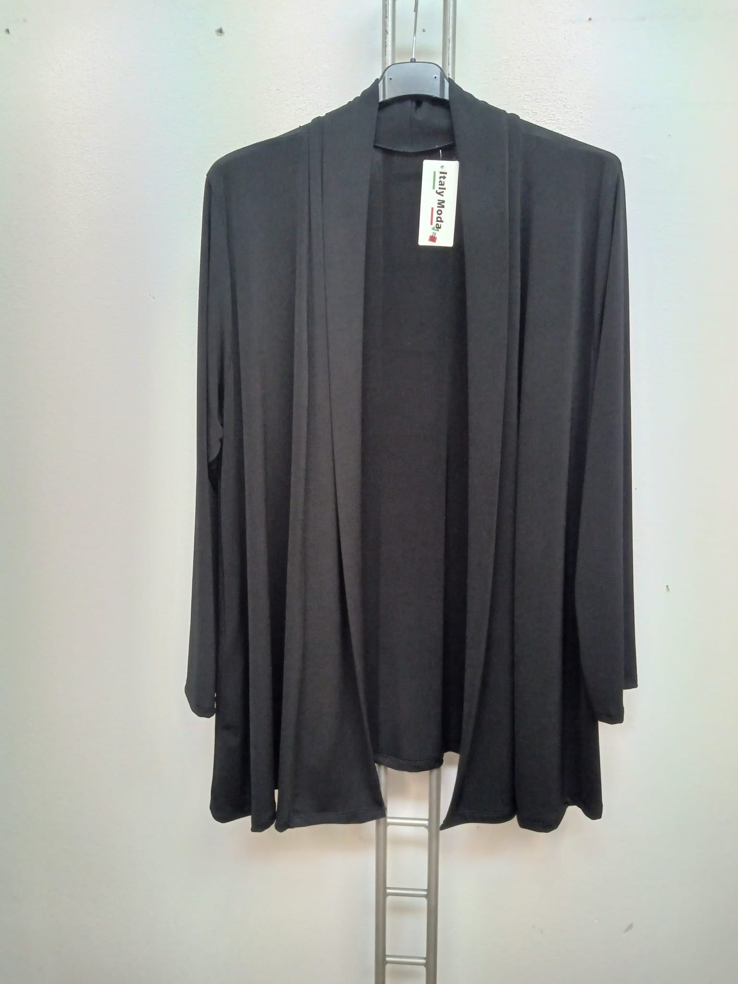 Cardigan Cod.Ag203 Tg.56 - 58 - taglie_forti