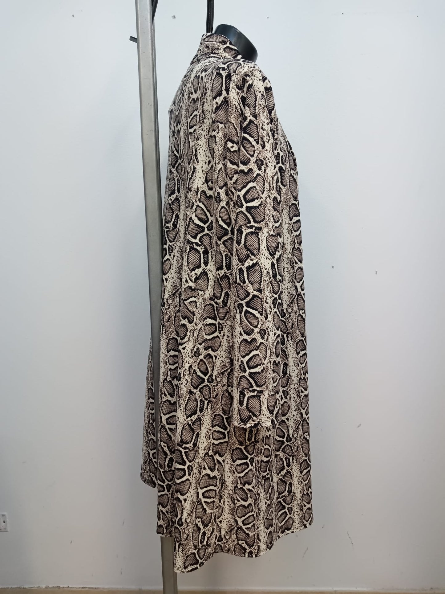 Cardigan Cod.Ag241 Tg. 56 - 58 - taglie_forti