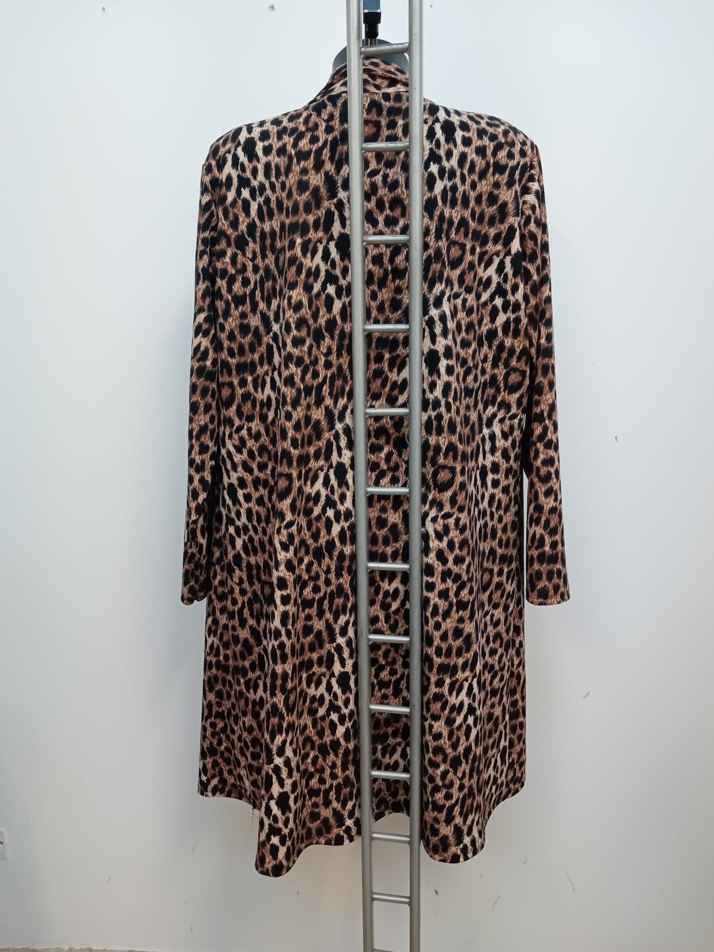 Cardigan Cod.Ag241 Tg. 56 - 58 - taglie_forti