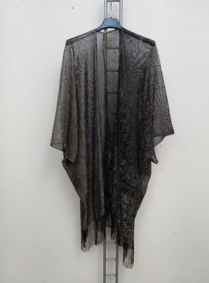 Cardigan Cod.Lu218 Tg. 60 - 66 - taglie_forti