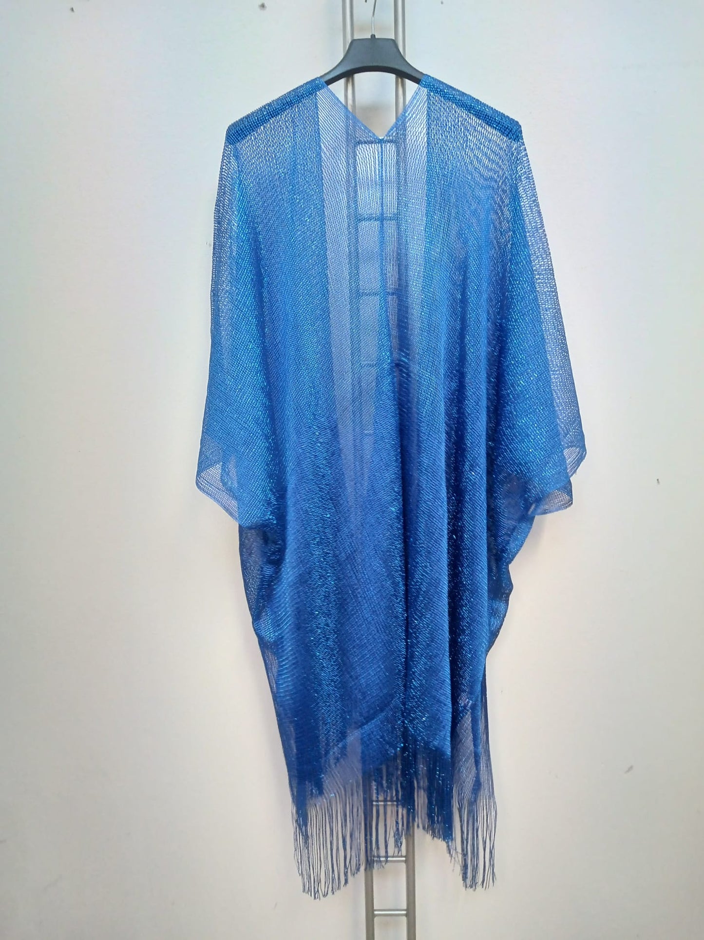 Cardigan Cod.Lu218 Tg. 60 - 66 - taglie_forti
