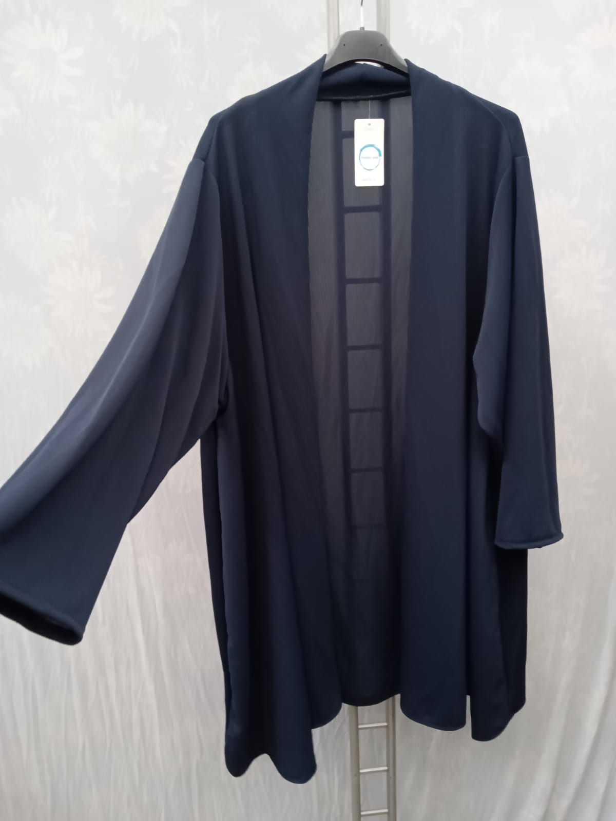 Cardigan Cod.Se023 Tg. 66+ - taglie_forti