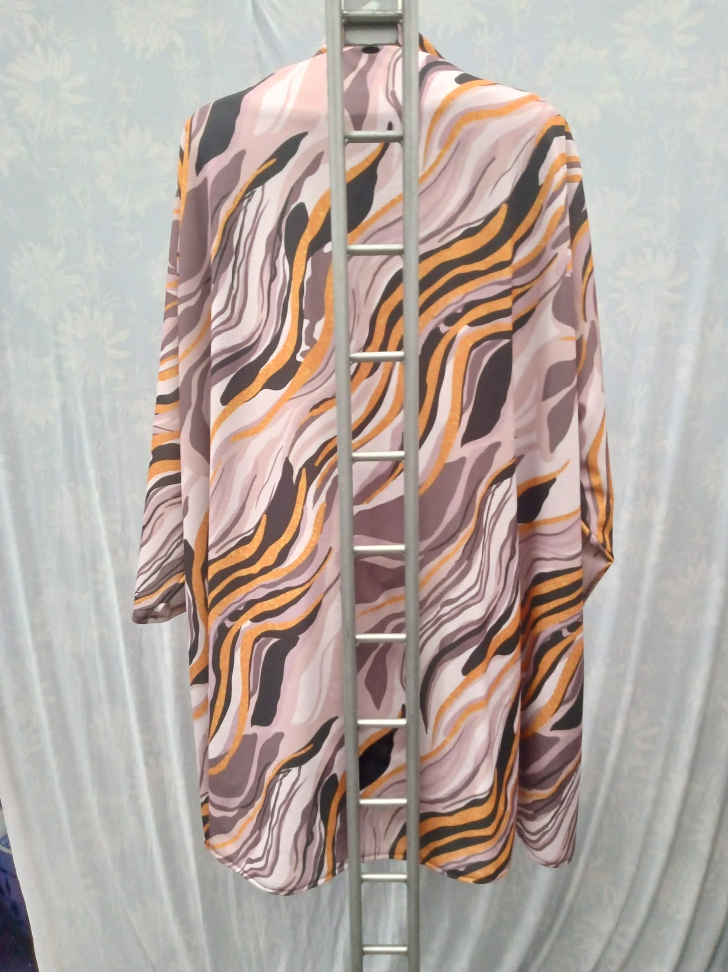 Cardigan Cod.Se069 Tg. 66+ - taglie_forti