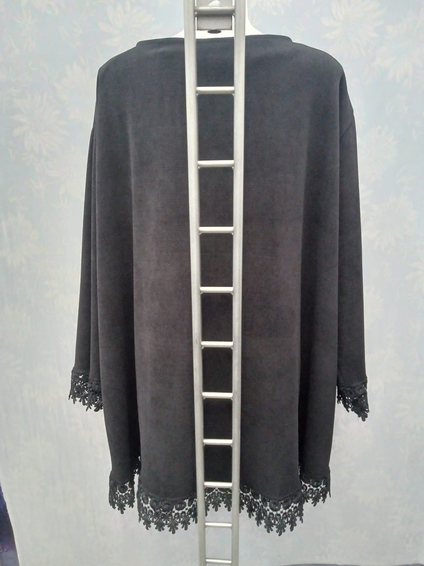 Cardigan Cod.Se114 Tg.66+ - taglie_forti