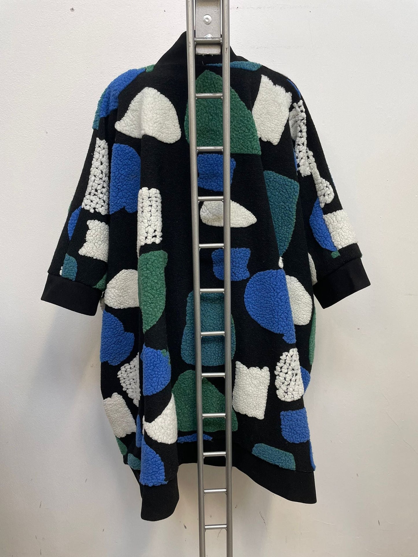 Cardigan Cod.Se174 Tg.66+ - taglie_forti