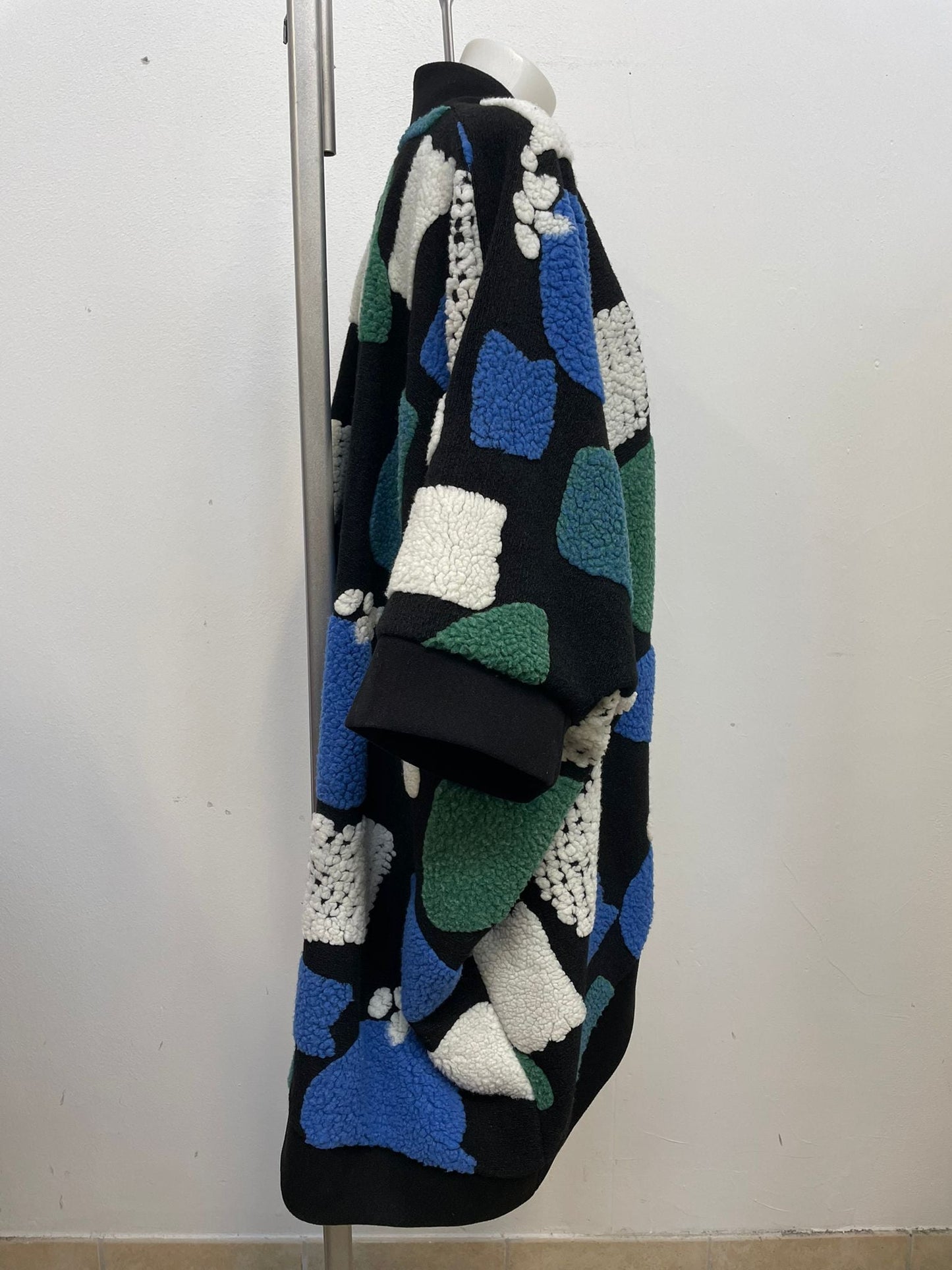 Cardigan Cod.Se174 Tg.66+ - taglie_forti