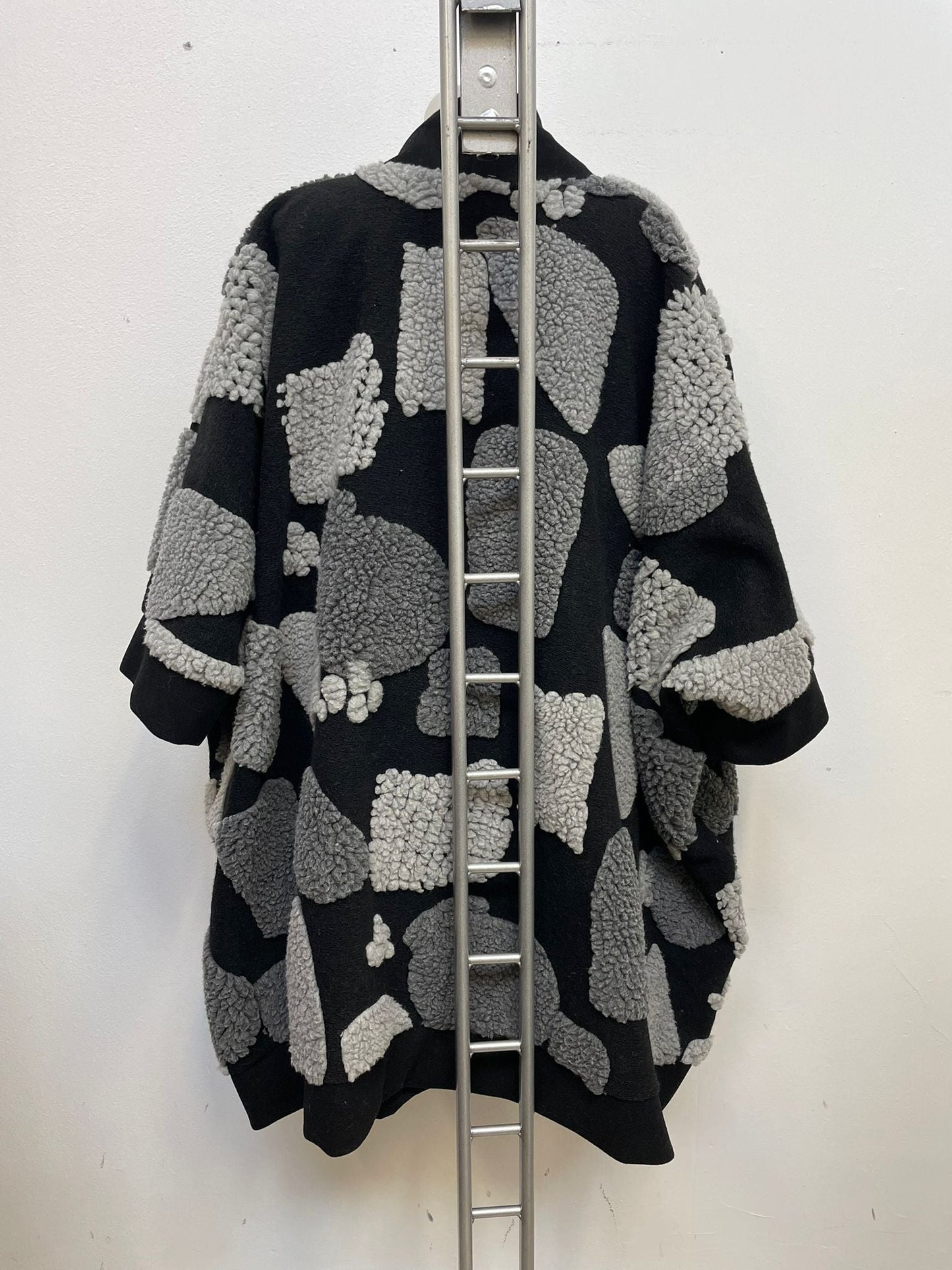 Cardigan Cod.Se174 Tg.66+ - taglie_forti