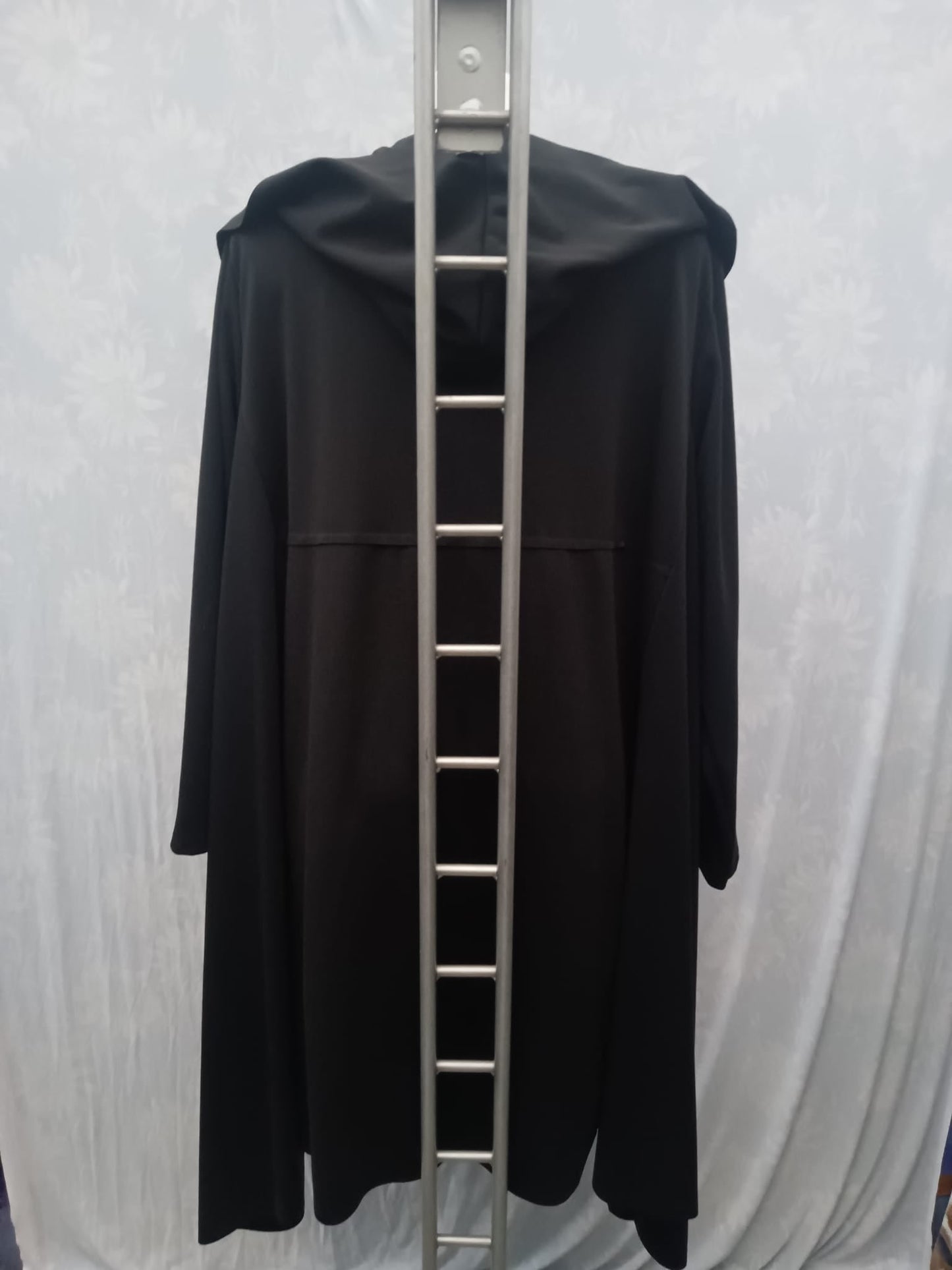 Cardigan lunga Cod.Se056 Tg. 62 - 64 - taglie_forti