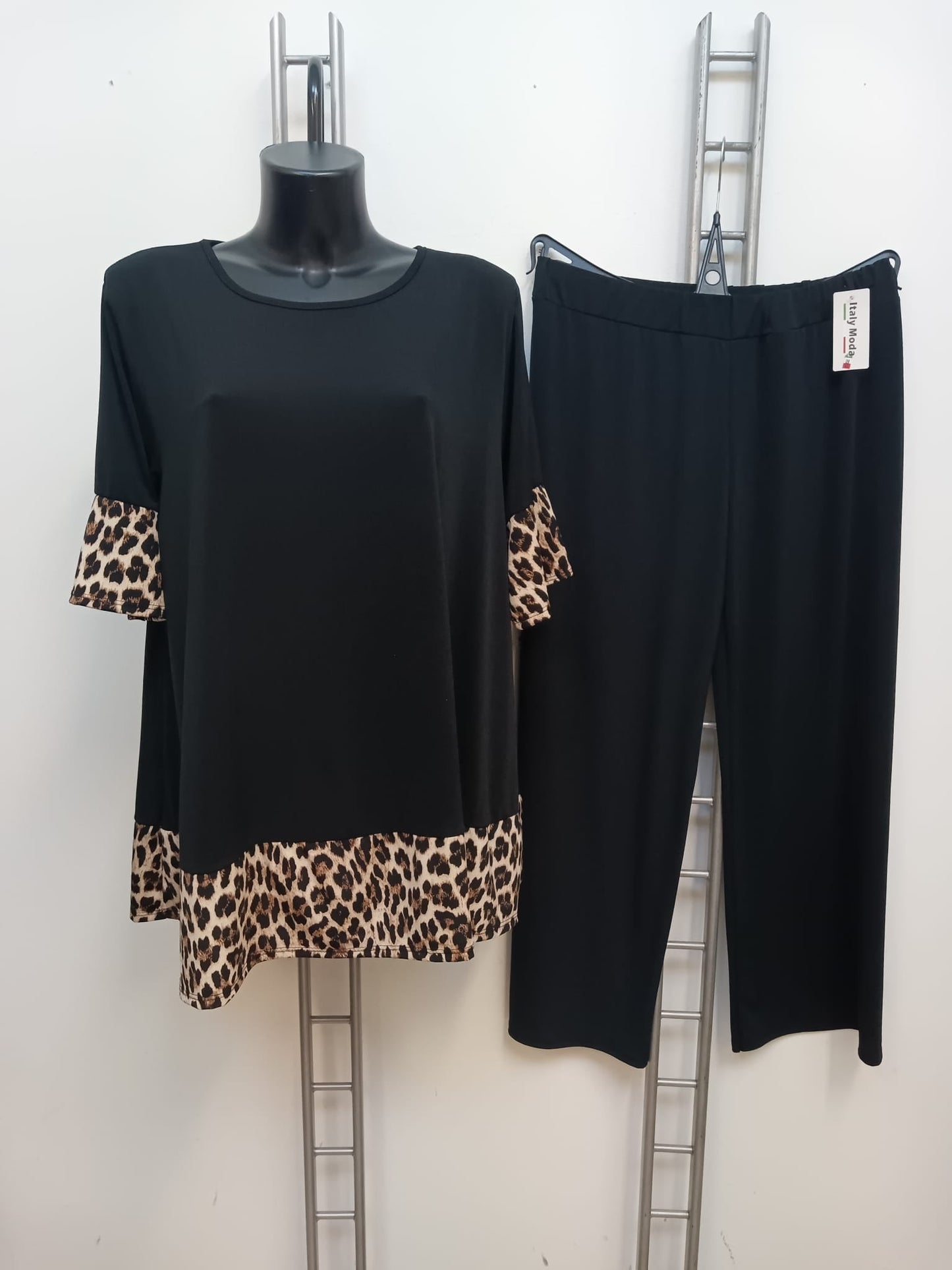 Completo Cod.Ag001 Tg. 56 - taglie_forti