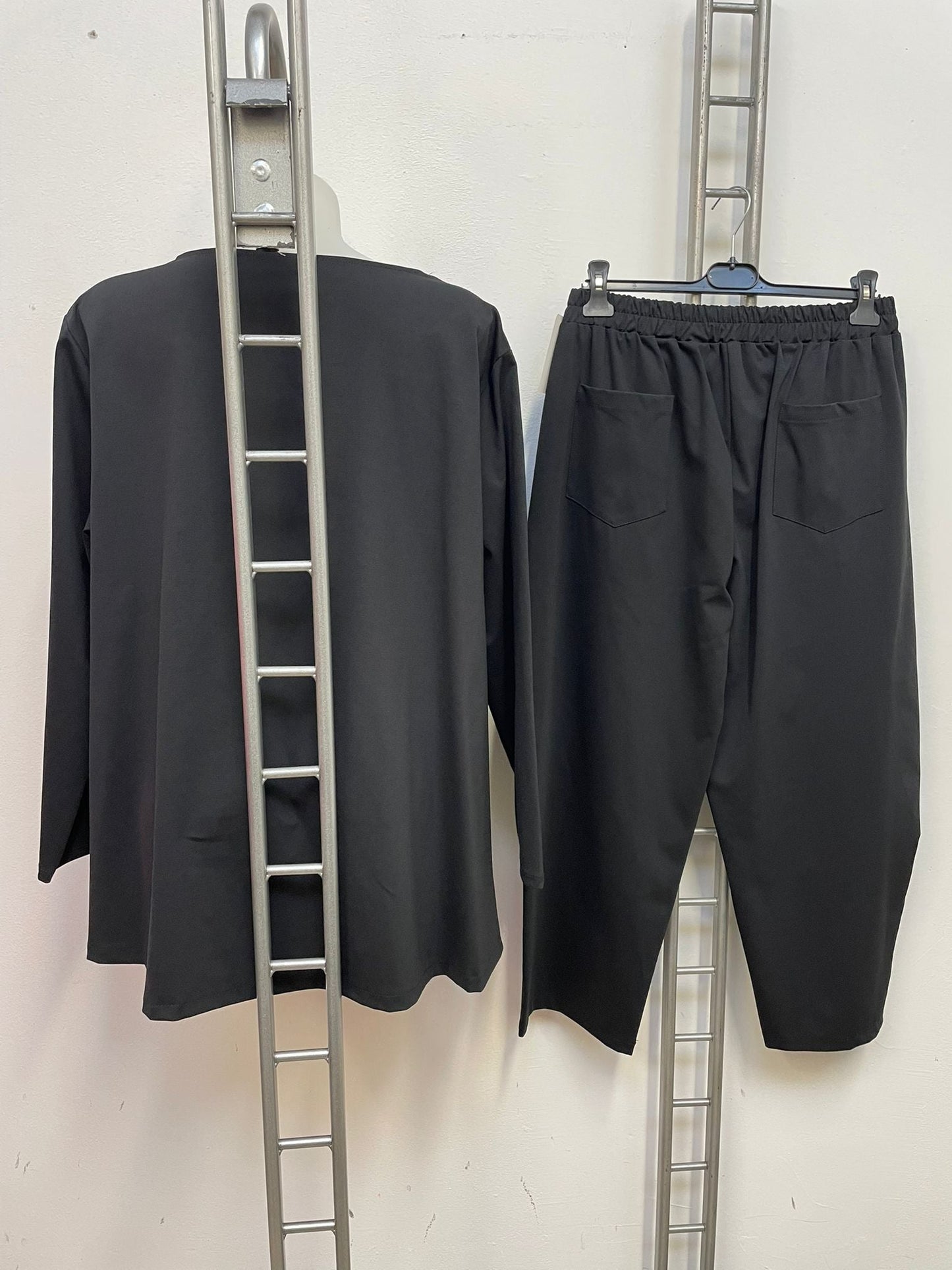 Completo Cod.Fe001 Tg.58 - taglie_forti