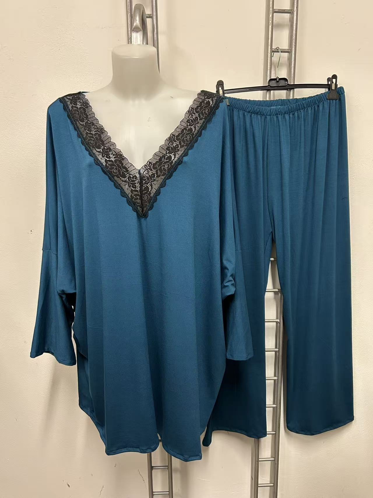 Completo Cod.Ge020 Tg.64 - 66 - taglie_forti