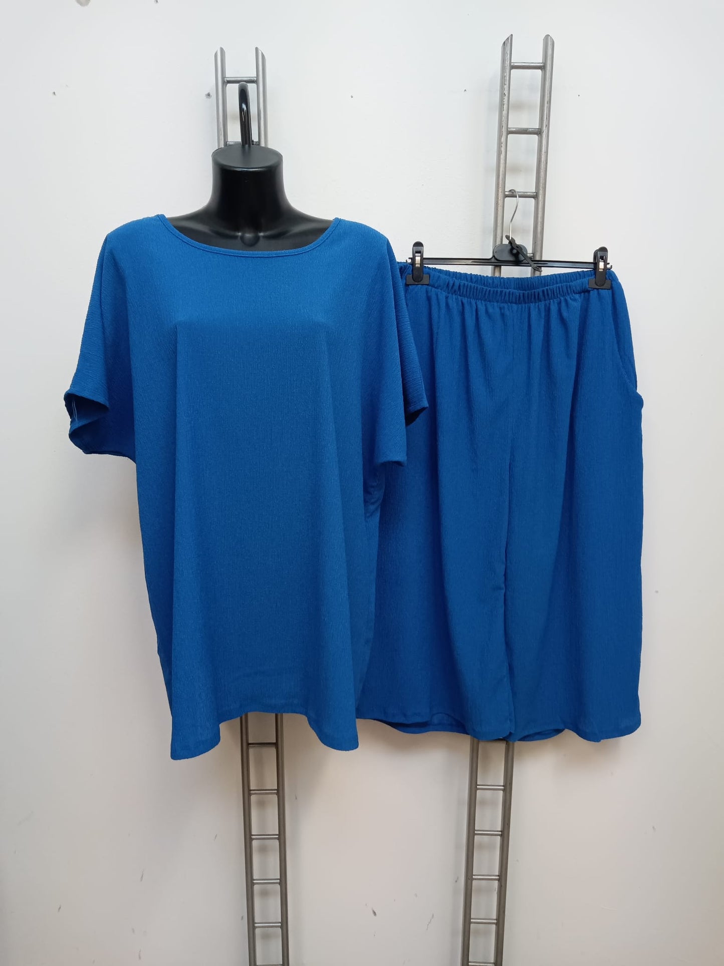 Completo Cod.Ma379 Tg.56 - #taglie_forti#