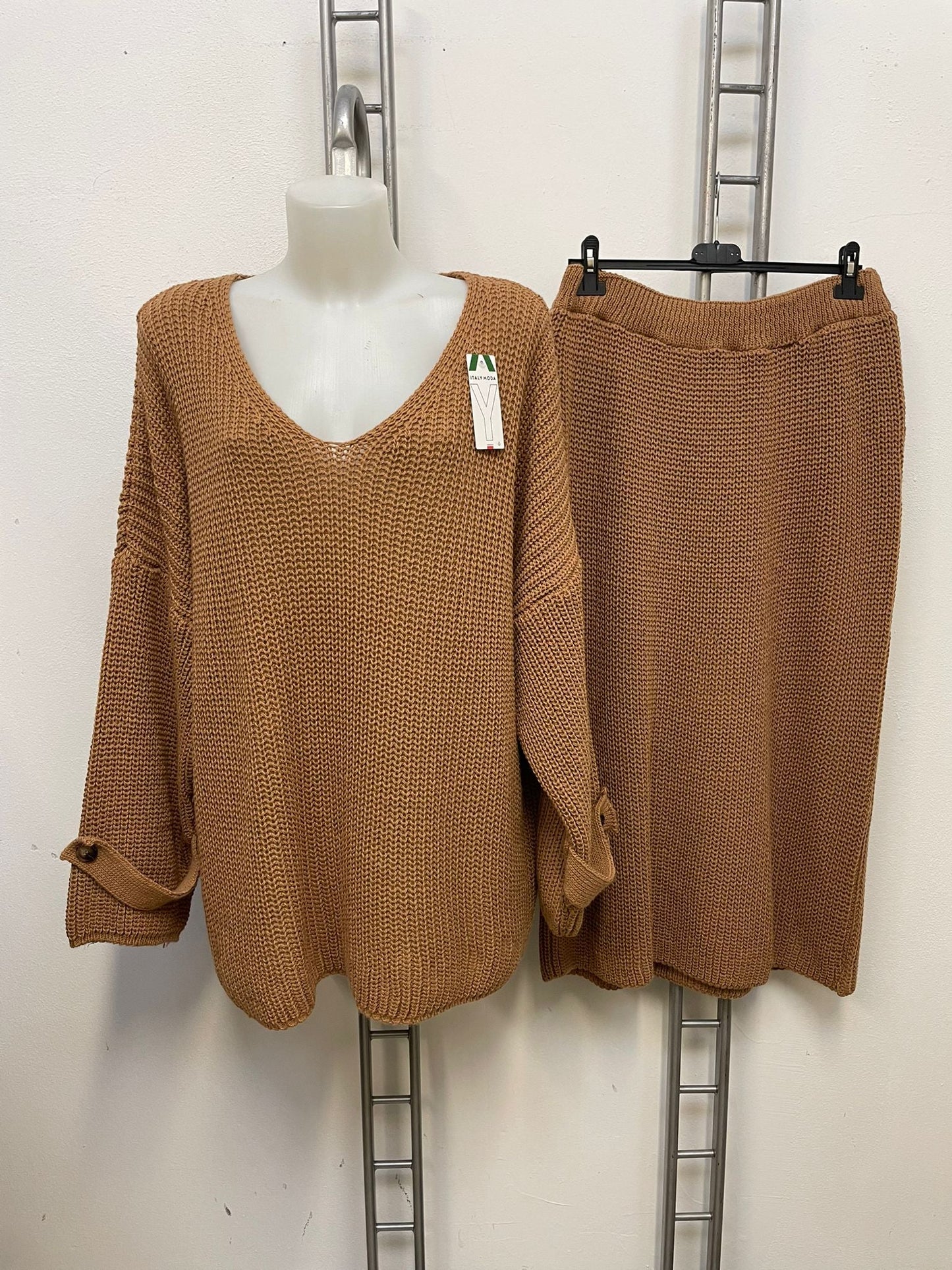 Completo Cod.No165 Tg. 58 - taglie_forti